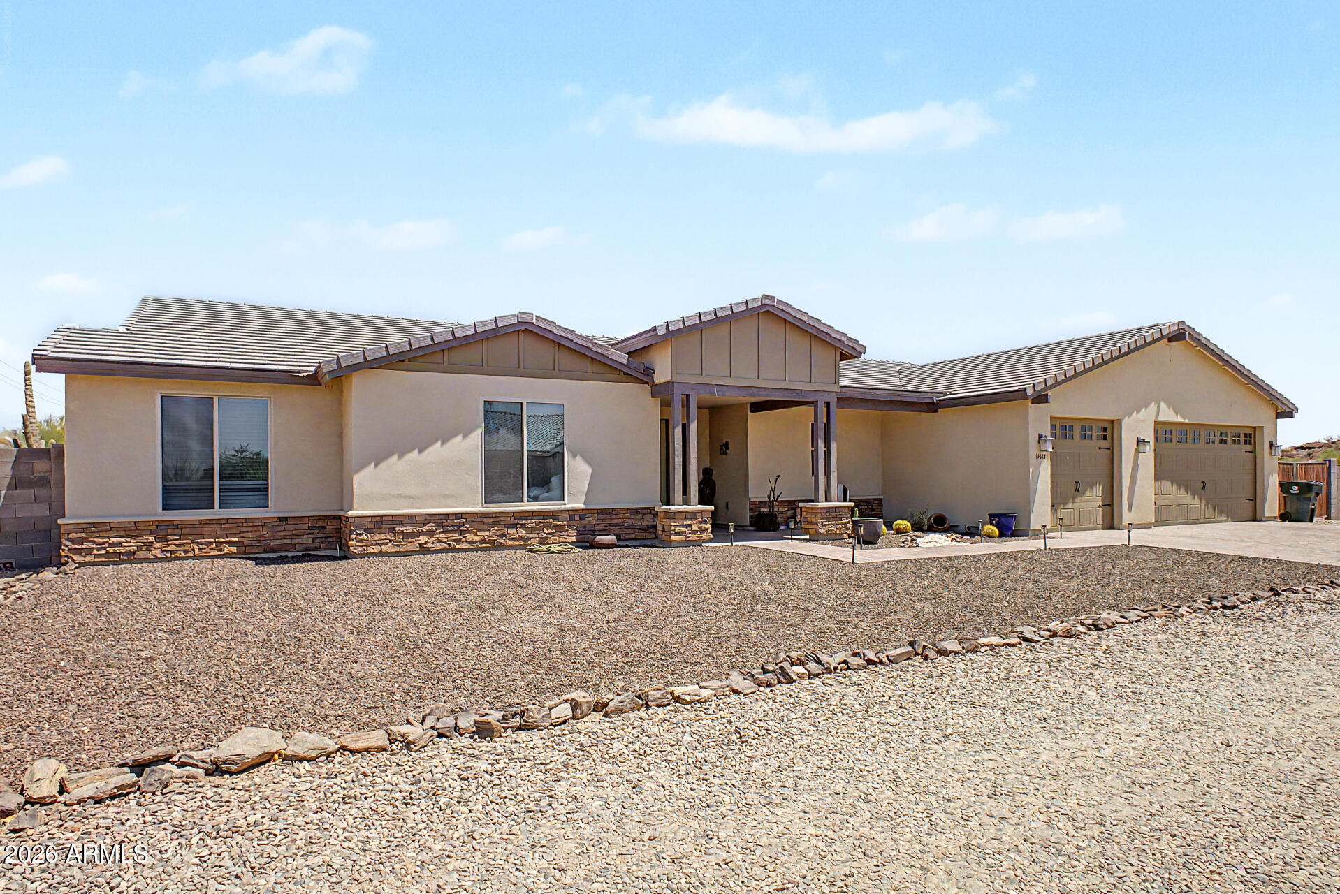 N/A - Residential
