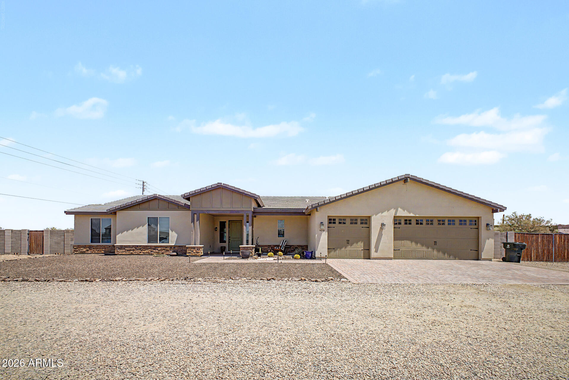 N/A - Residential