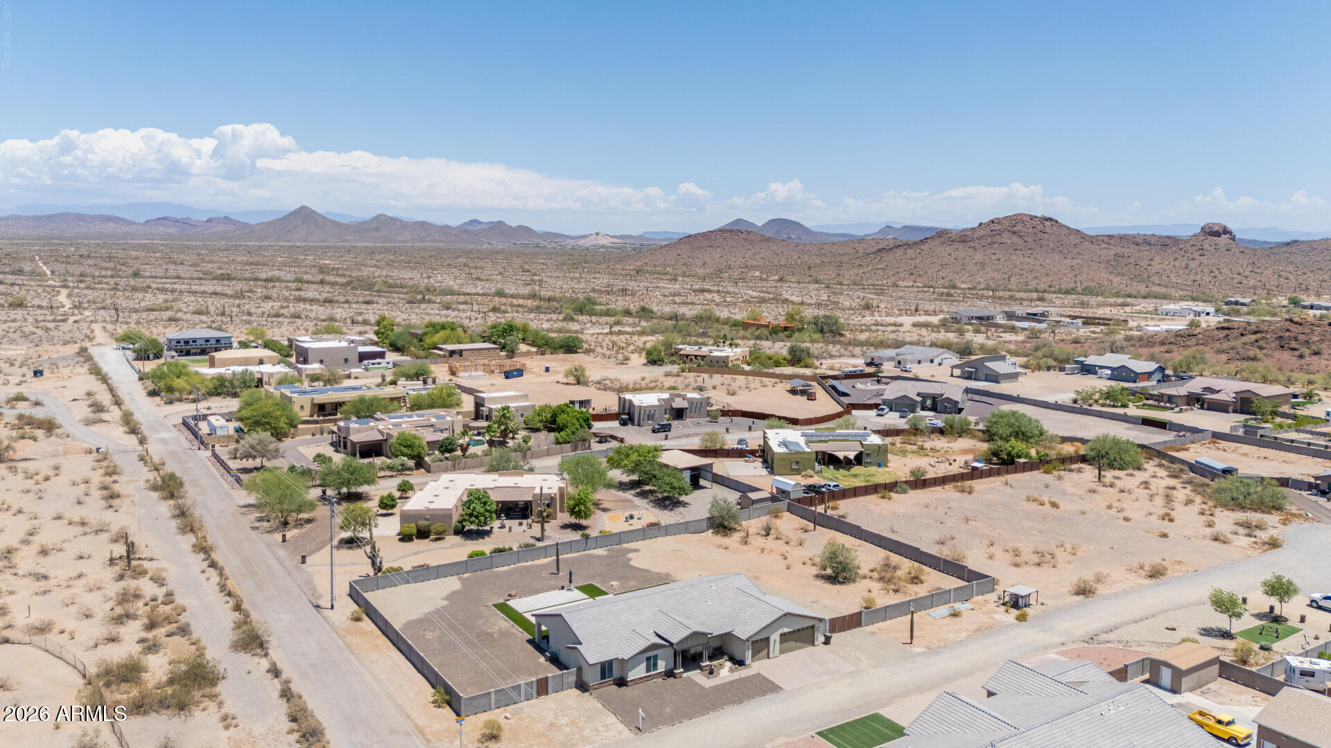 N/A - Residential