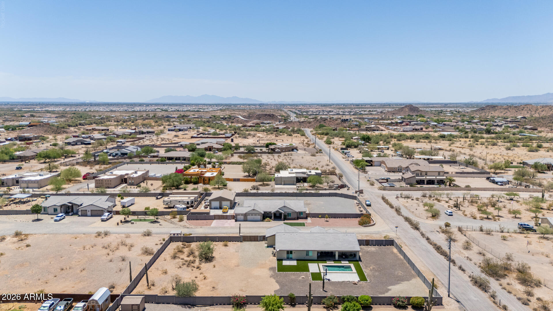 N/A - Residential