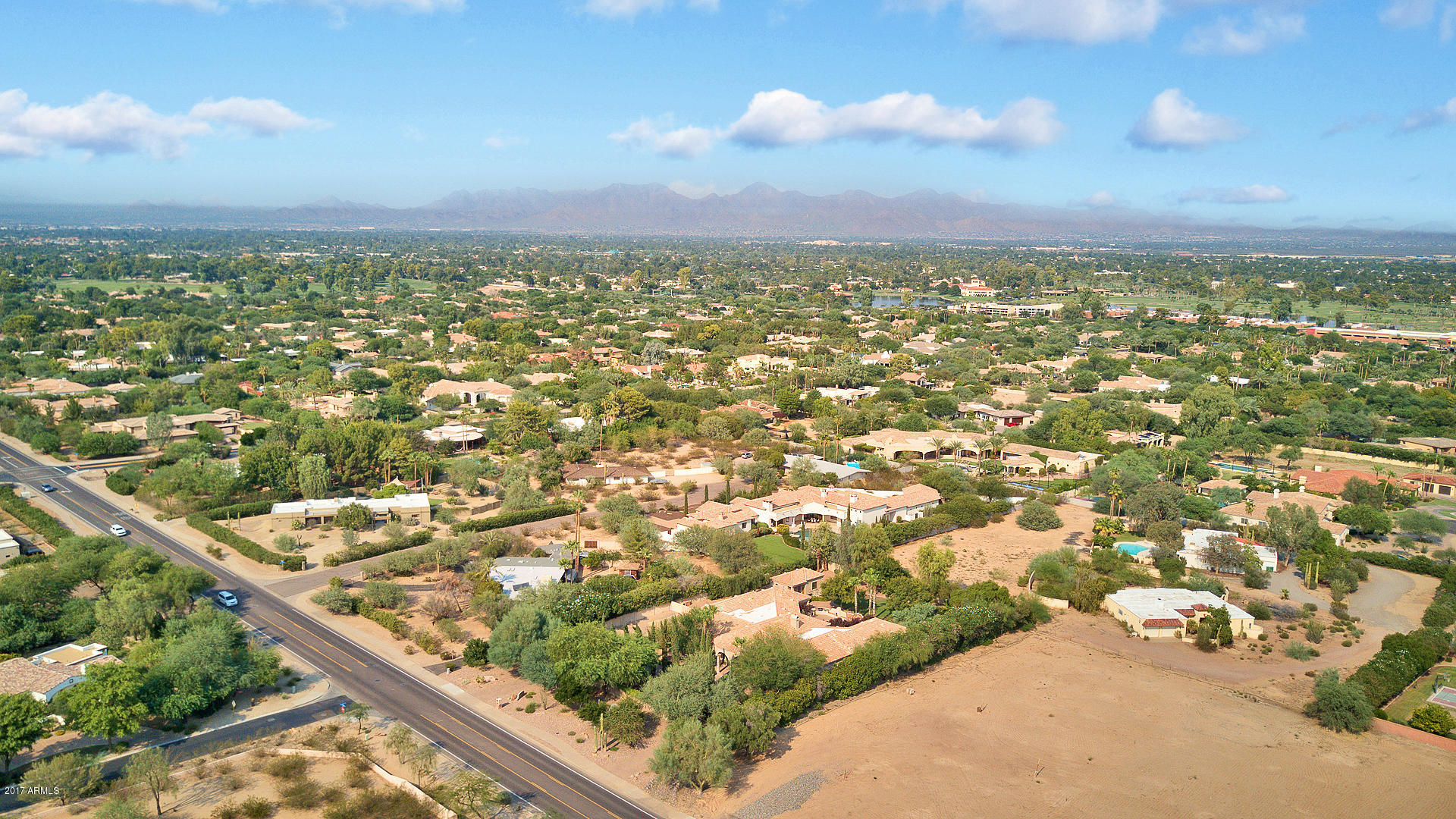 BIRD JUNCTION - Residential