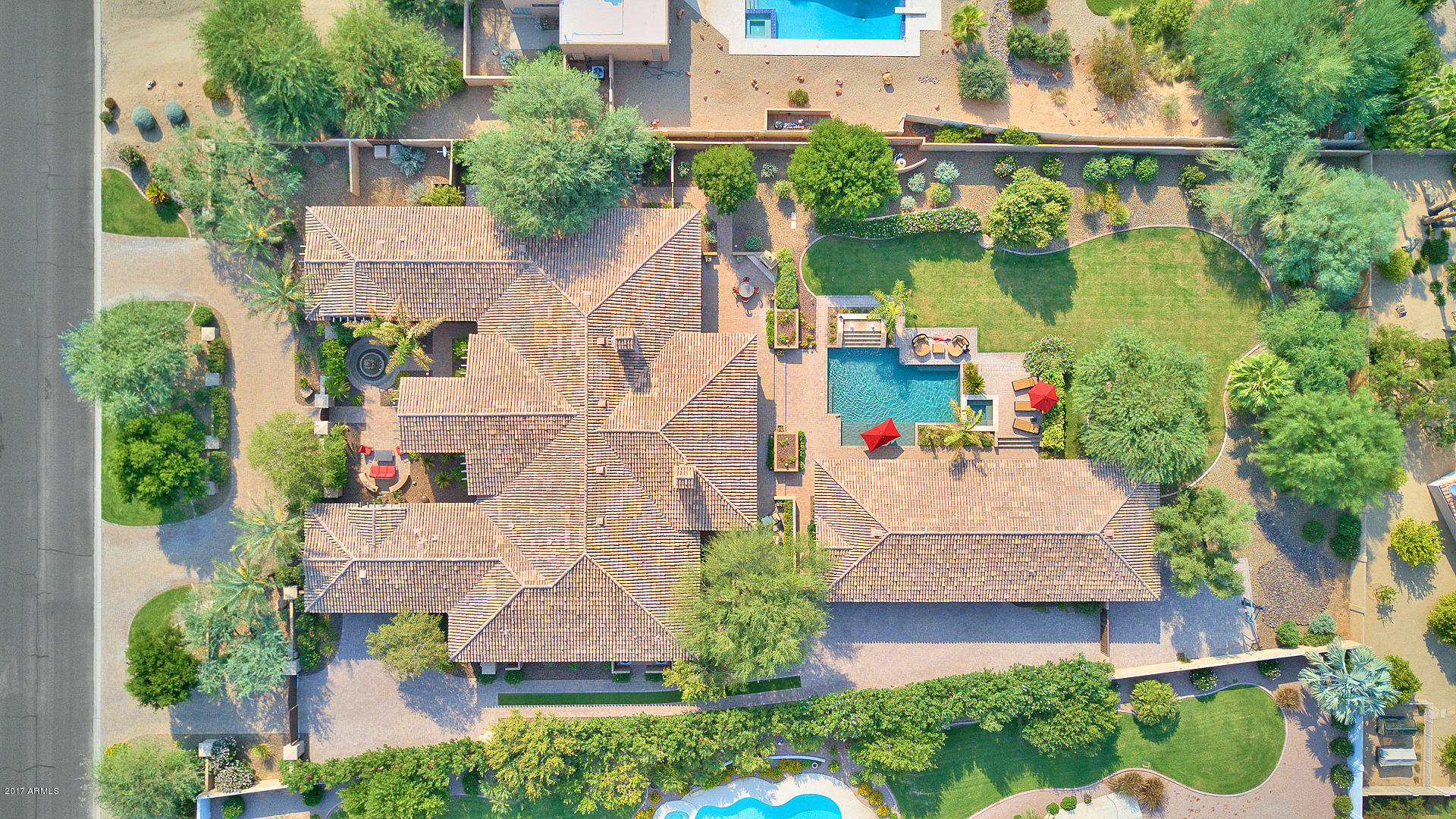 BIRD JUNCTION - Residential
