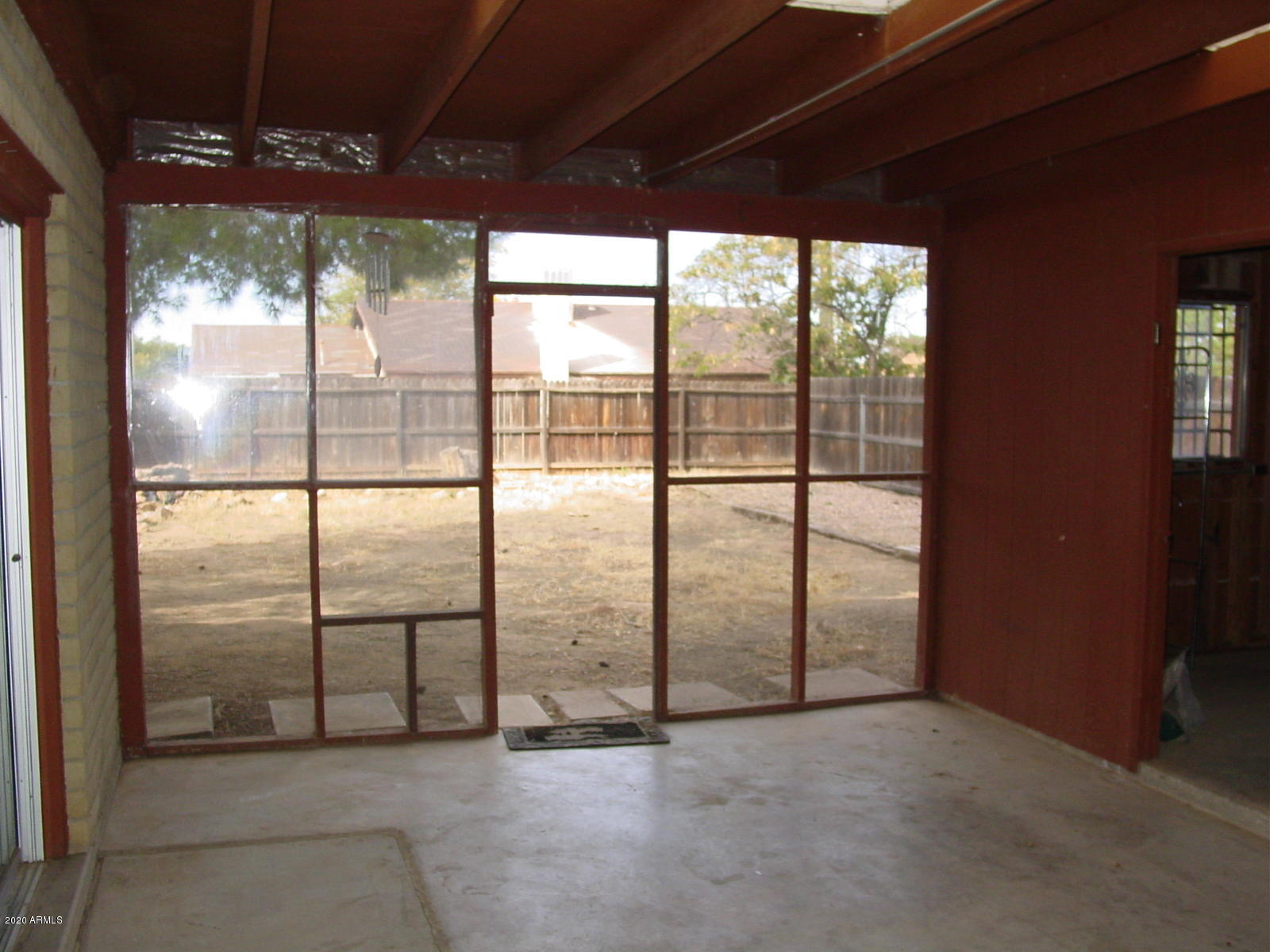 PUEBLO DEL SOL UNO - Residential Lease