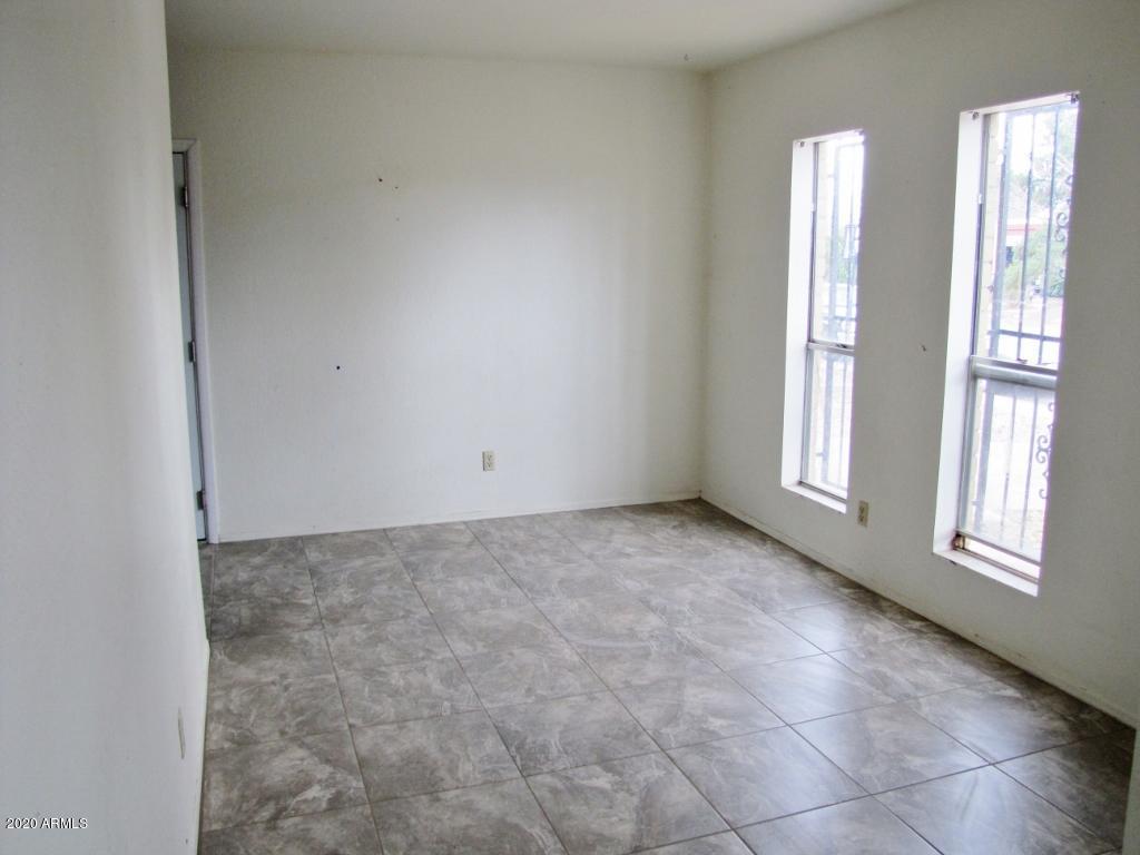 PUEBLO DEL SOL UNO - Residential Lease