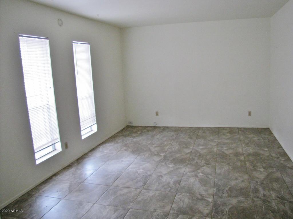 PUEBLO DEL SOL UNO - Residential Lease