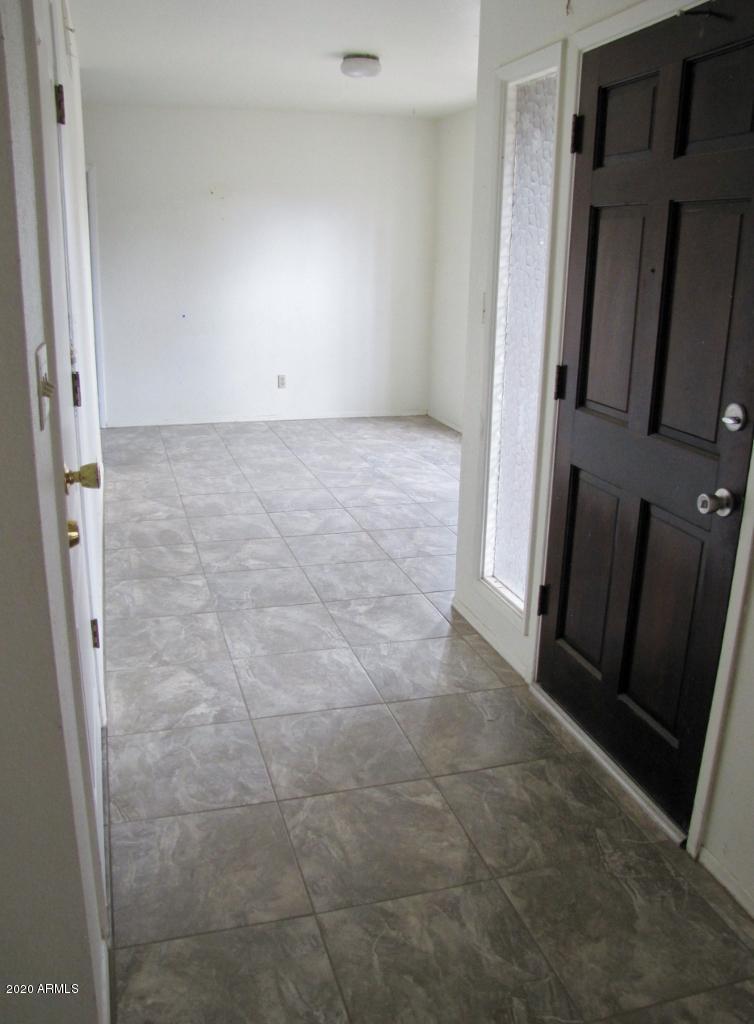 PUEBLO DEL SOL UNO - Residential Lease