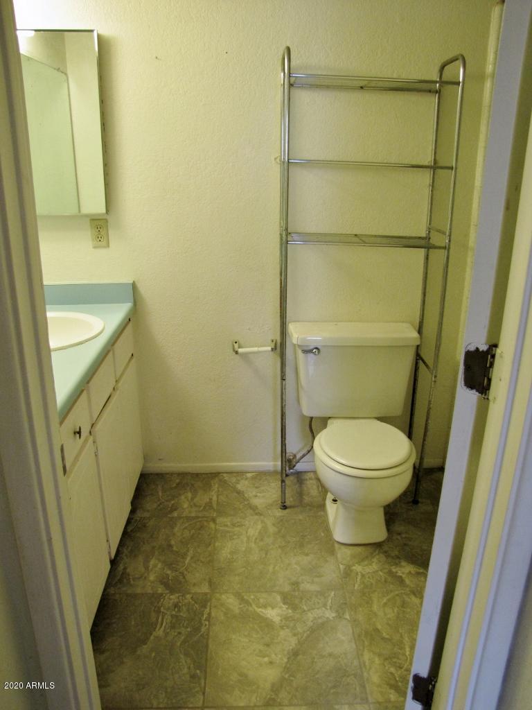 PUEBLO DEL SOL UNO - Residential Lease