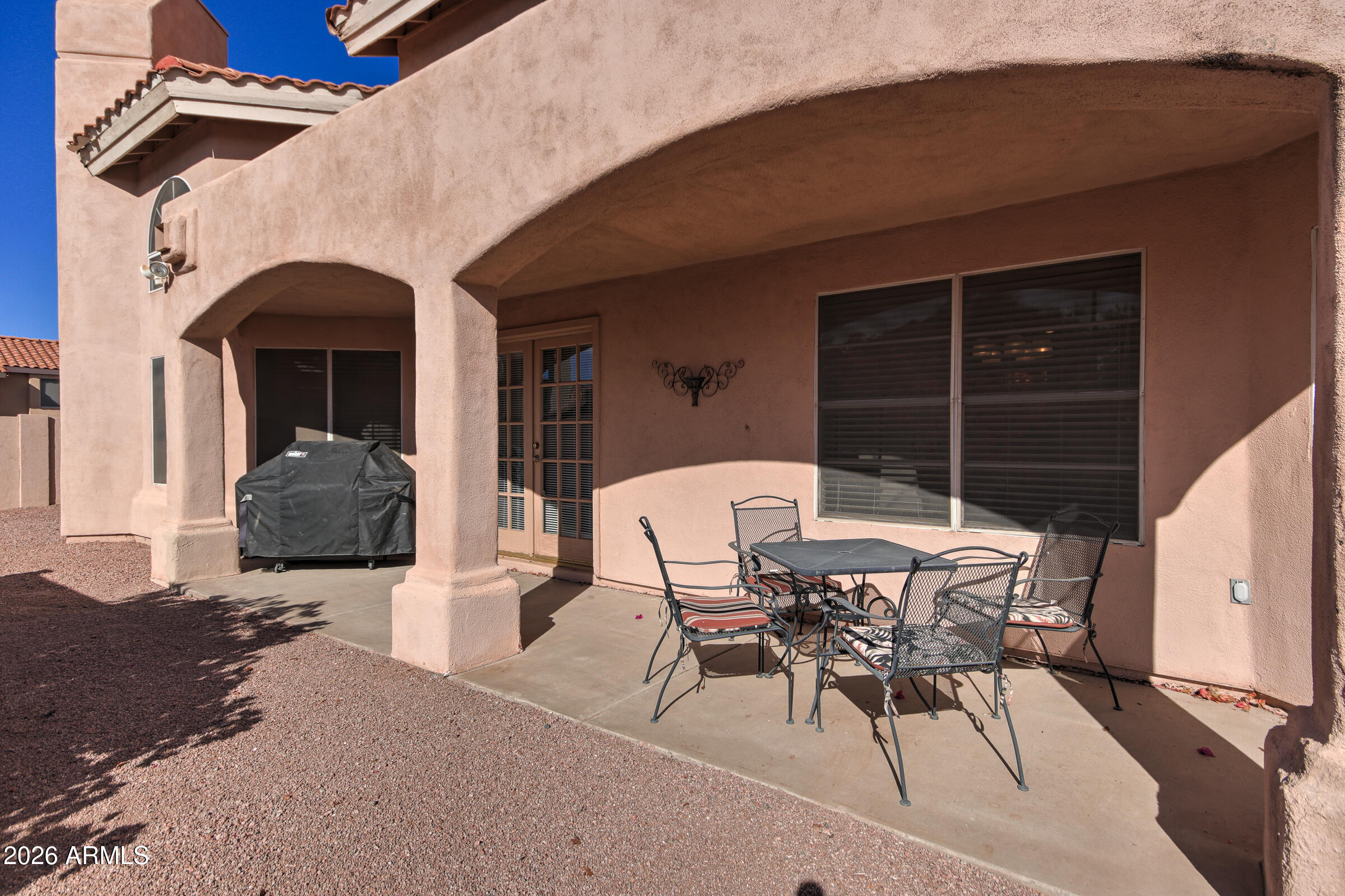 RED MOUNTAIN VILLAGE LOT 1-252 - Residential