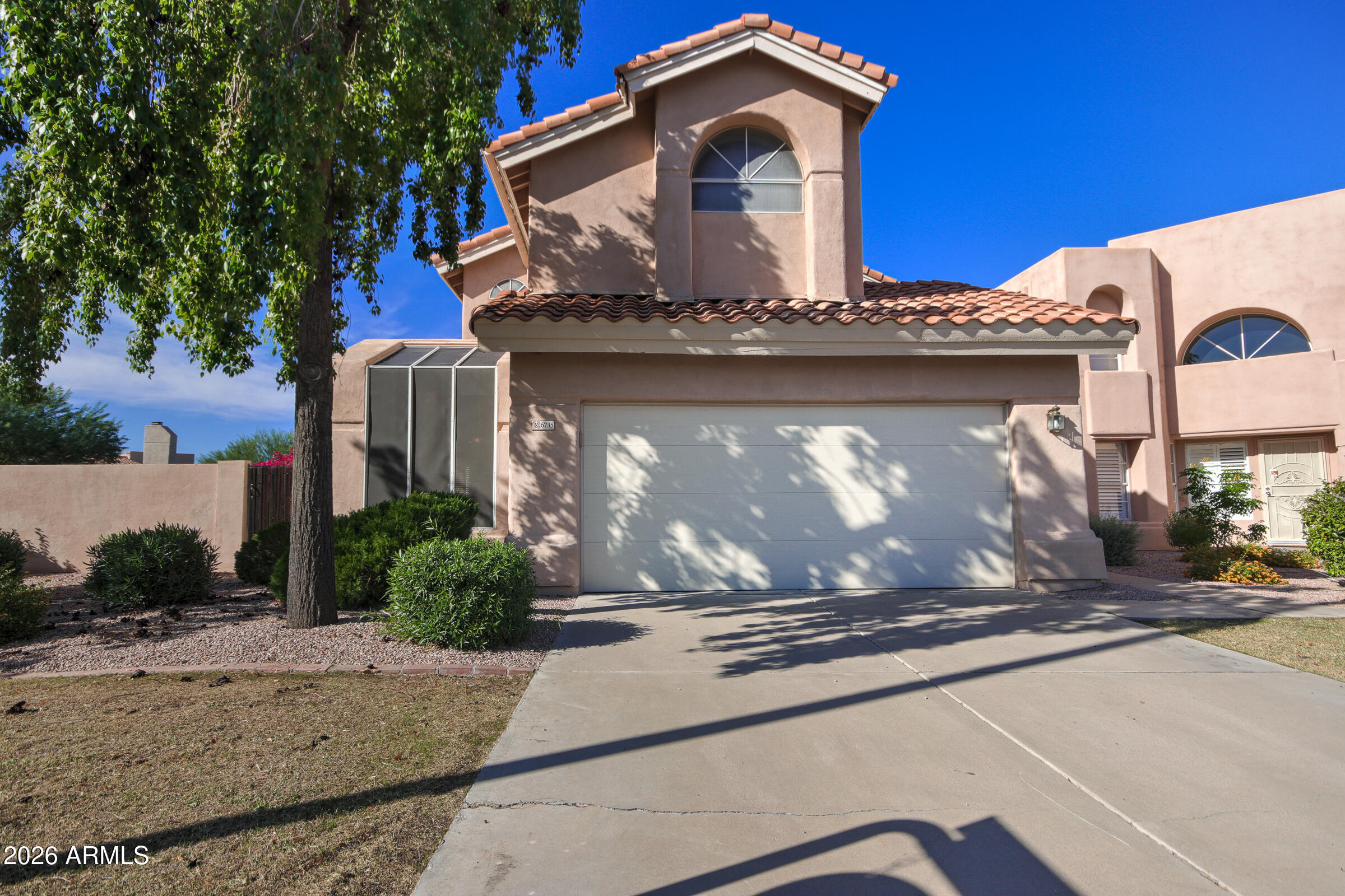 RED MOUNTAIN VILLAGE LOT 1-252 - Residential