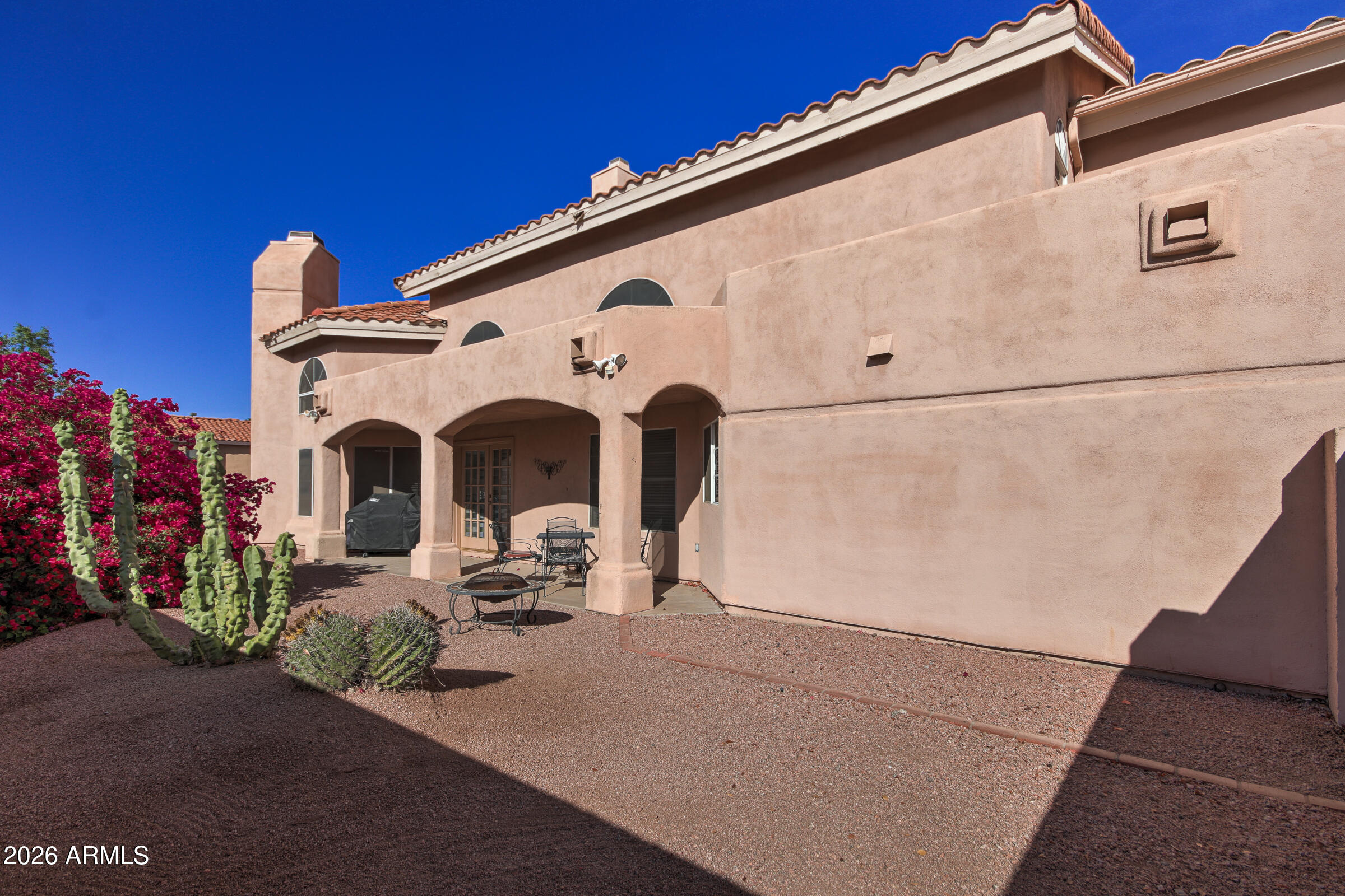 RED MOUNTAIN VILLAGE LOT 1-252 - Residential