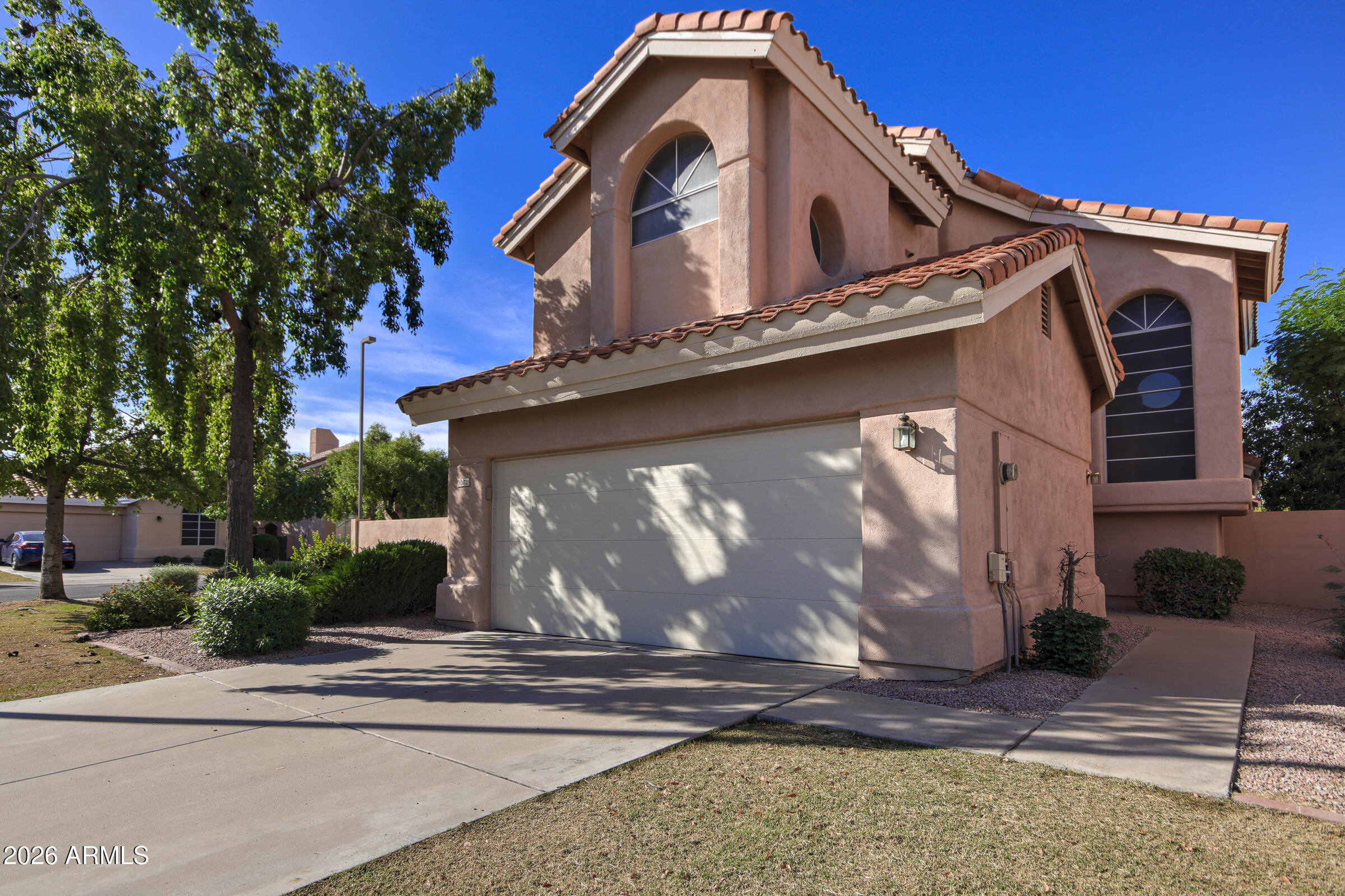 RED MOUNTAIN VILLAGE LOT 1-252 - Residential