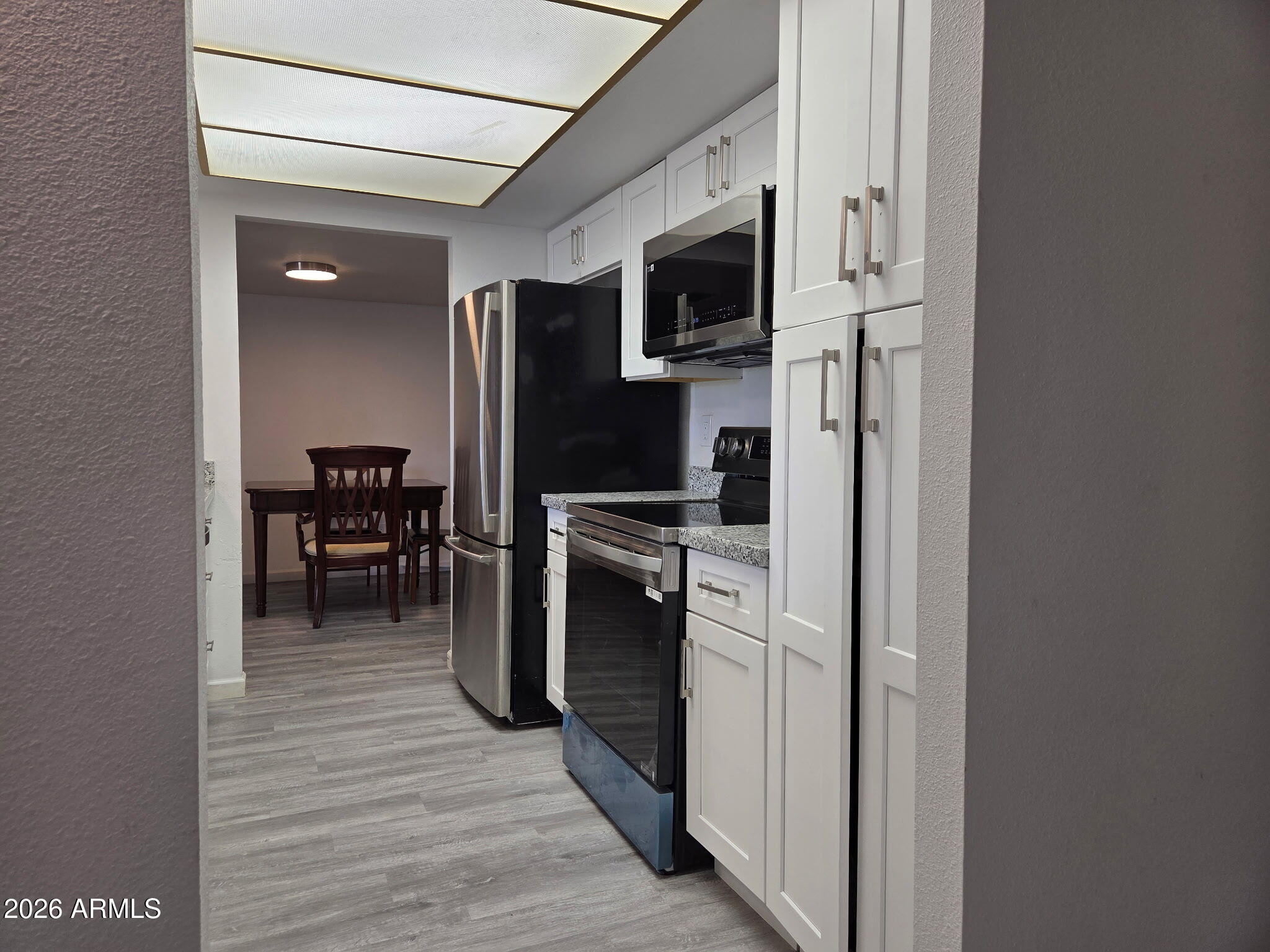 DEERVIEW UNIT 8 - Residential