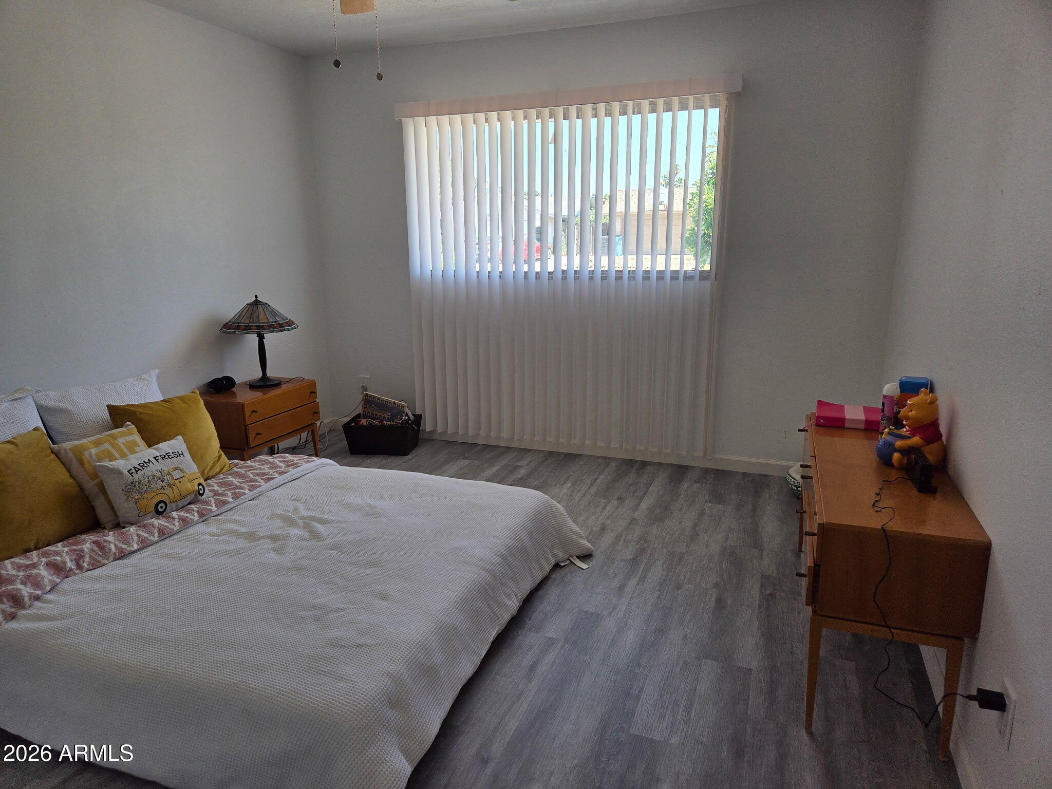 DEERVIEW UNIT 8 - Residential
