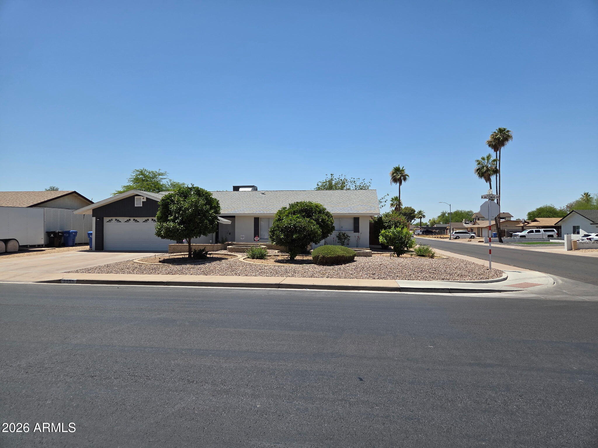 DEERVIEW UNIT 8 - Residential