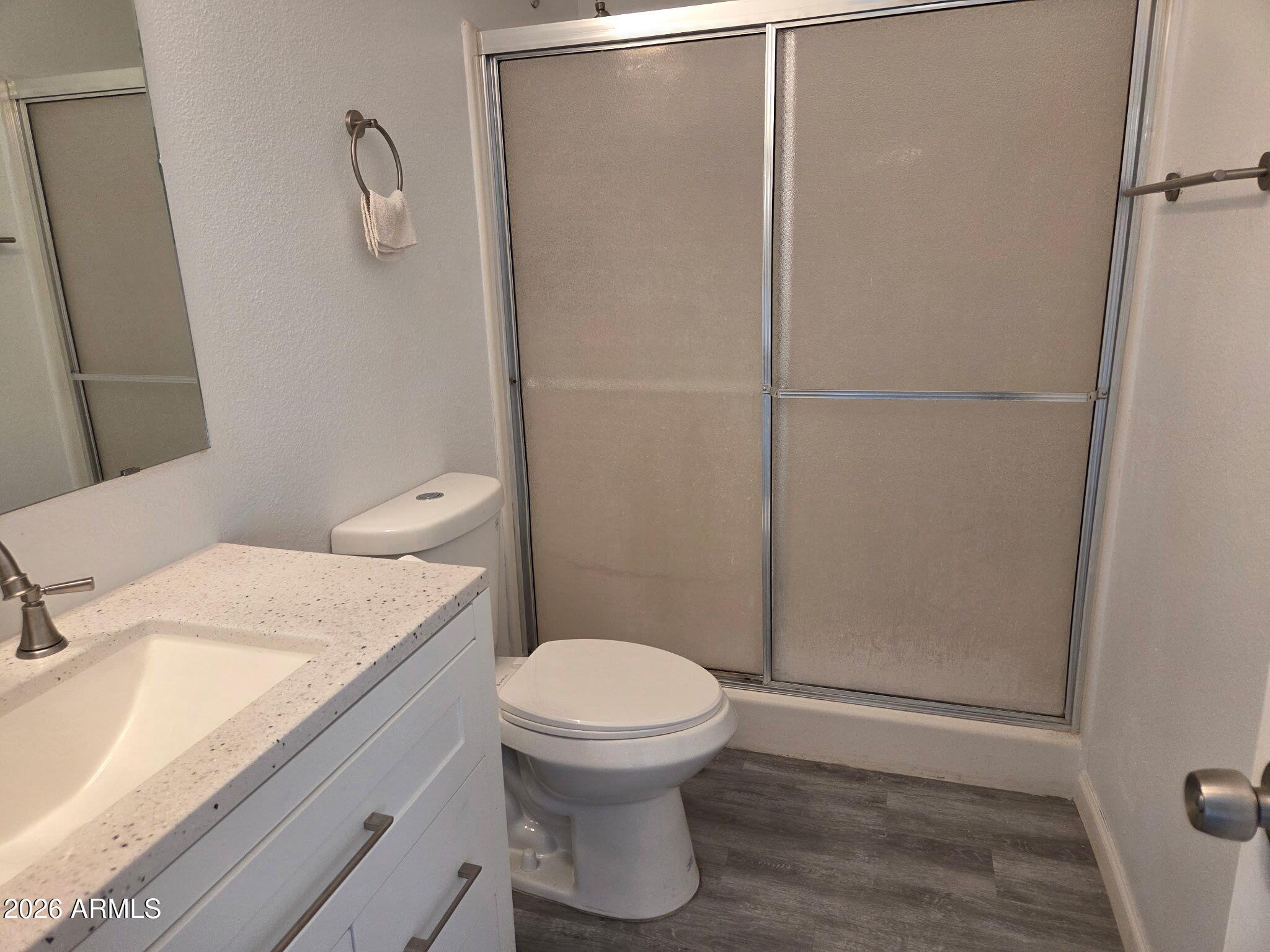 DEERVIEW UNIT 8 - Residential