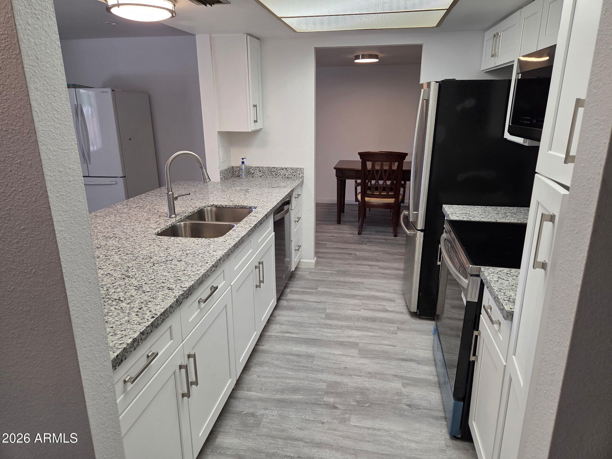 DEERVIEW UNIT 8 - Residential