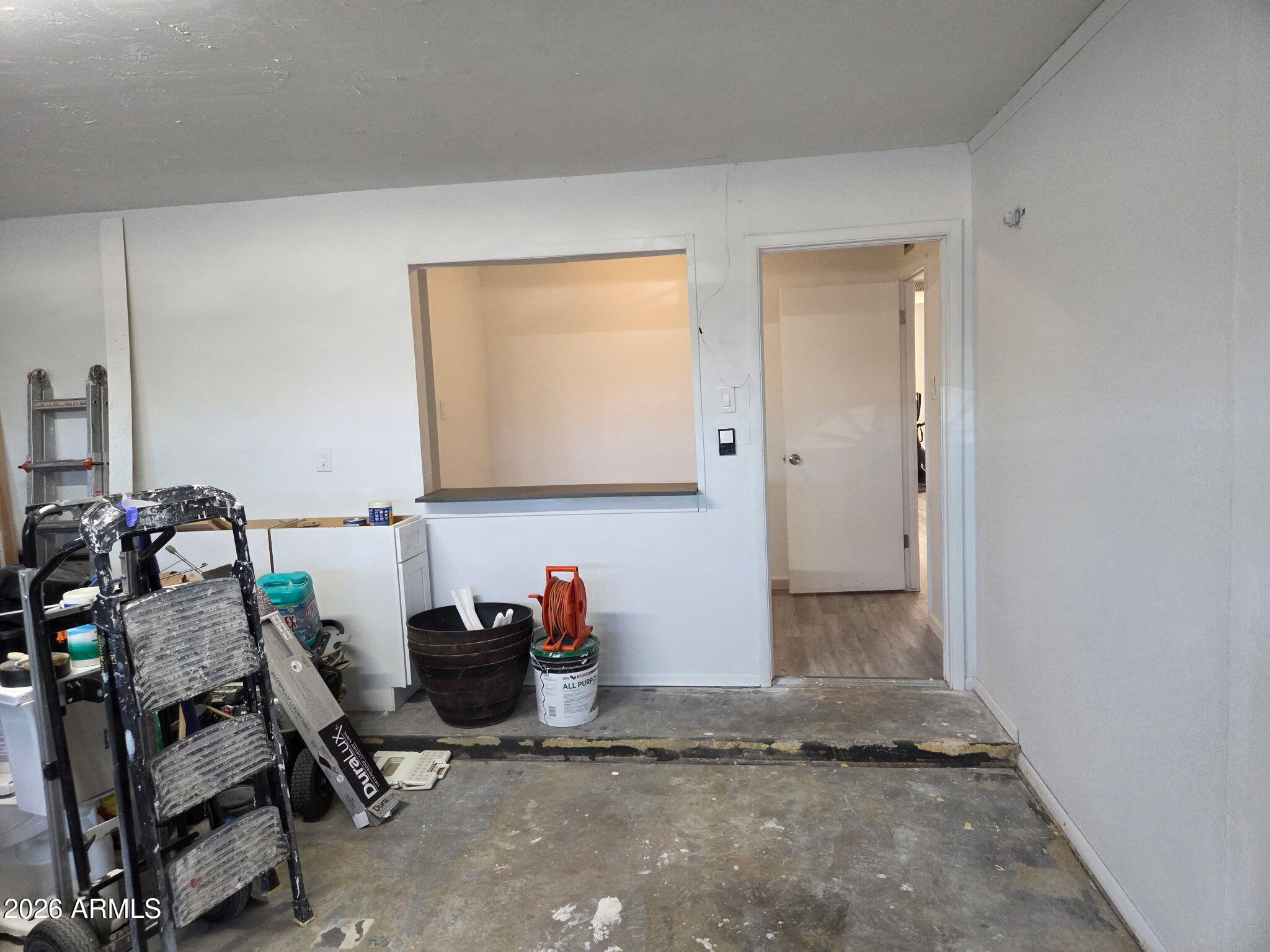 DEERVIEW UNIT 8 - Residential