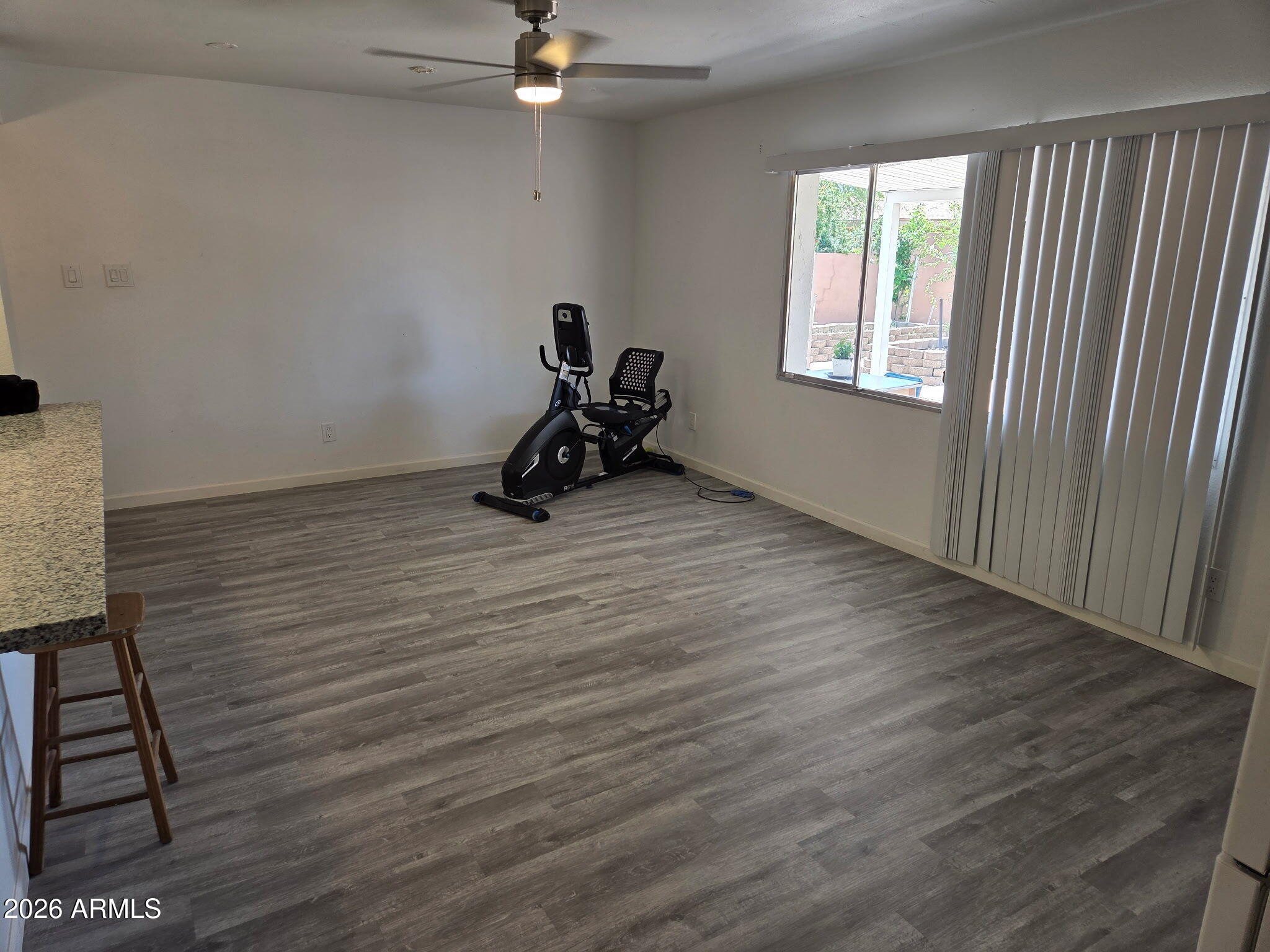 DEERVIEW UNIT 8 - Residential