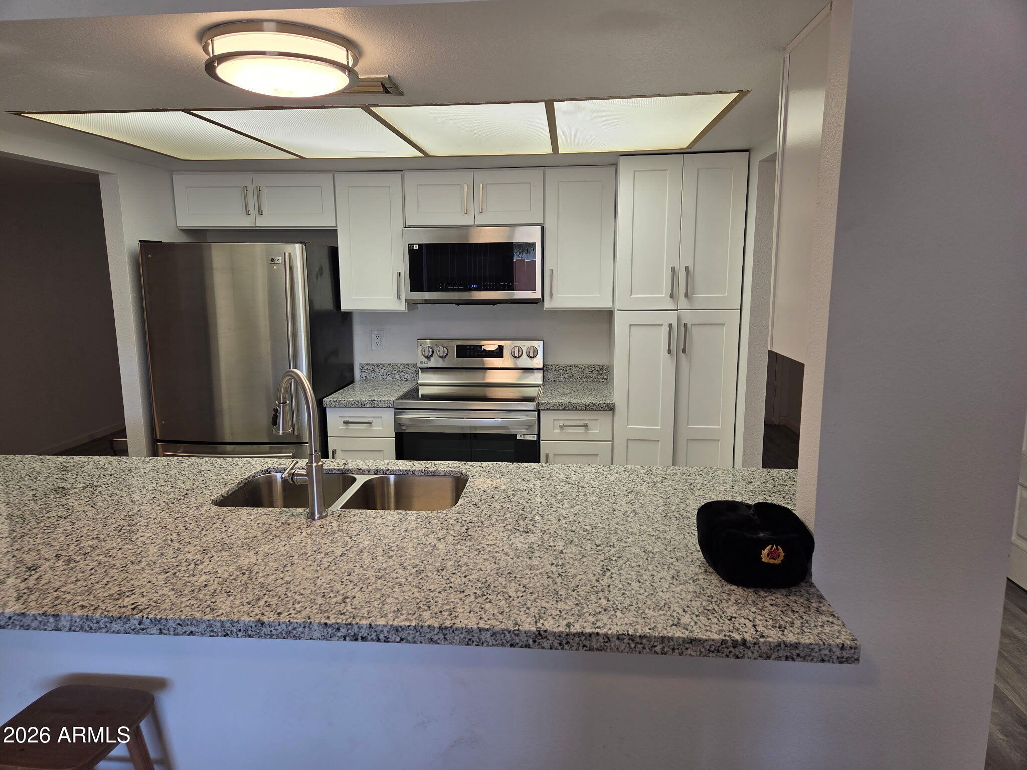 DEERVIEW UNIT 8 - Residential