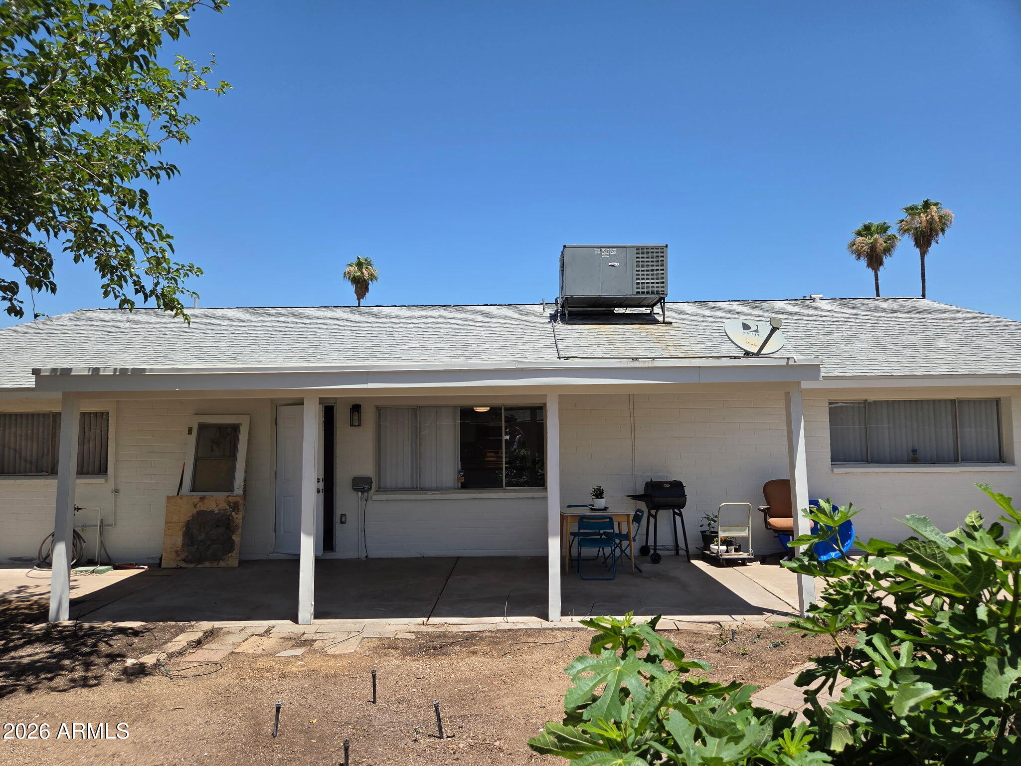 DEERVIEW UNIT 8 - Residential
