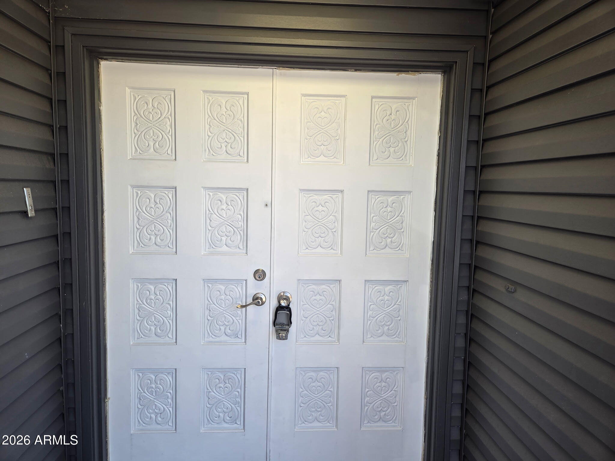 DEERVIEW UNIT 8 - Residential