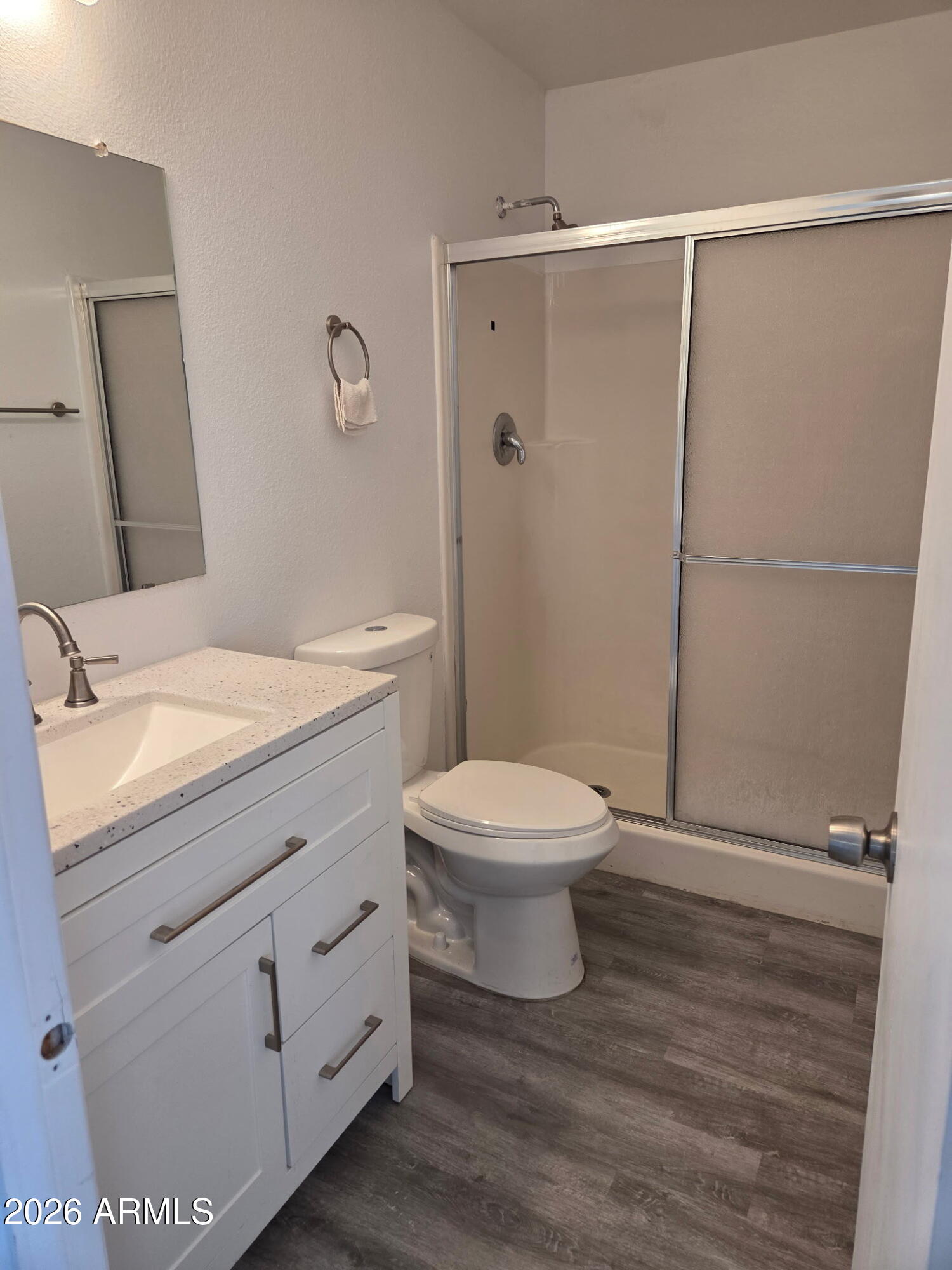 DEERVIEW UNIT 8 - Residential