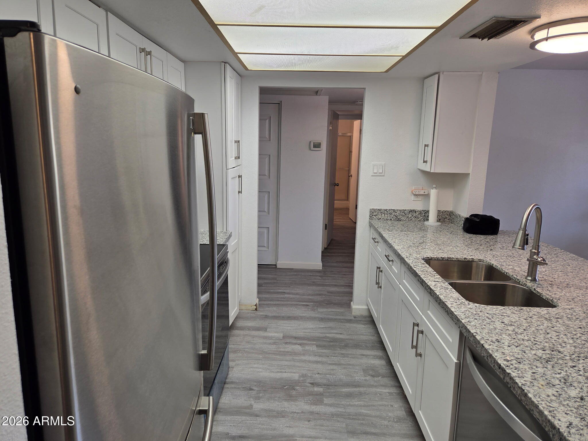 DEERVIEW UNIT 8 - Residential