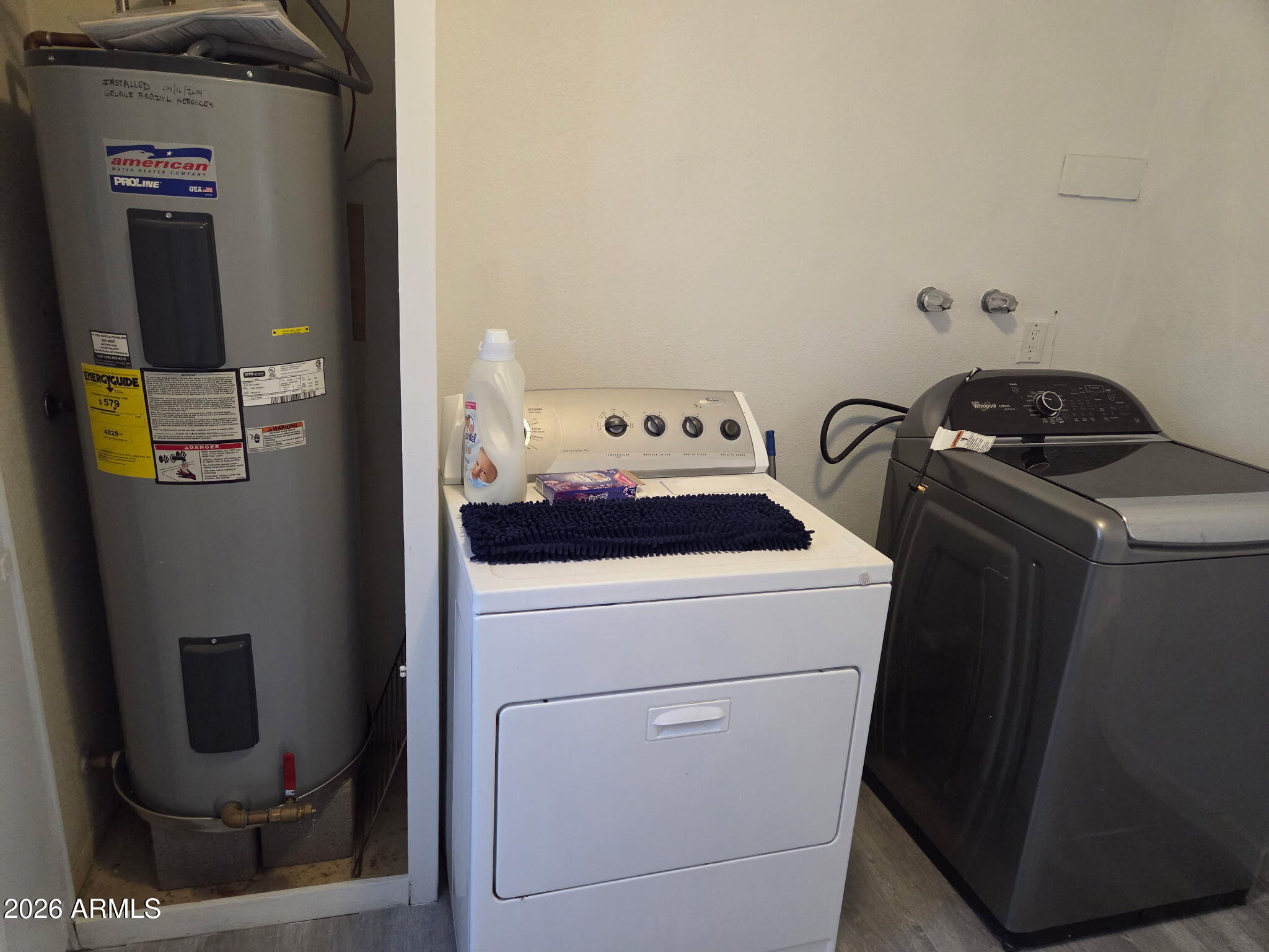 DEERVIEW UNIT 8 - Residential