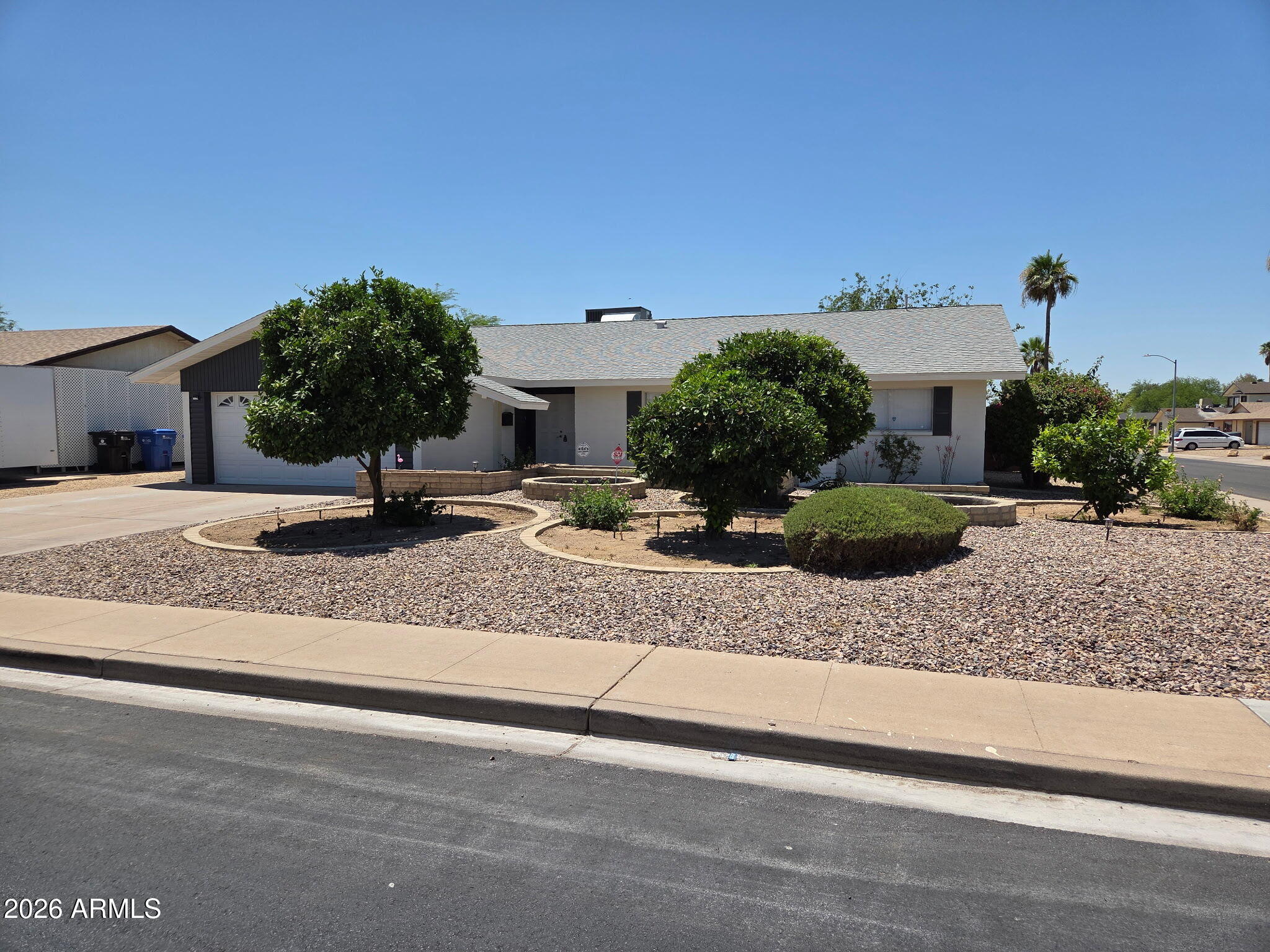 DEERVIEW UNIT 8 - Residential