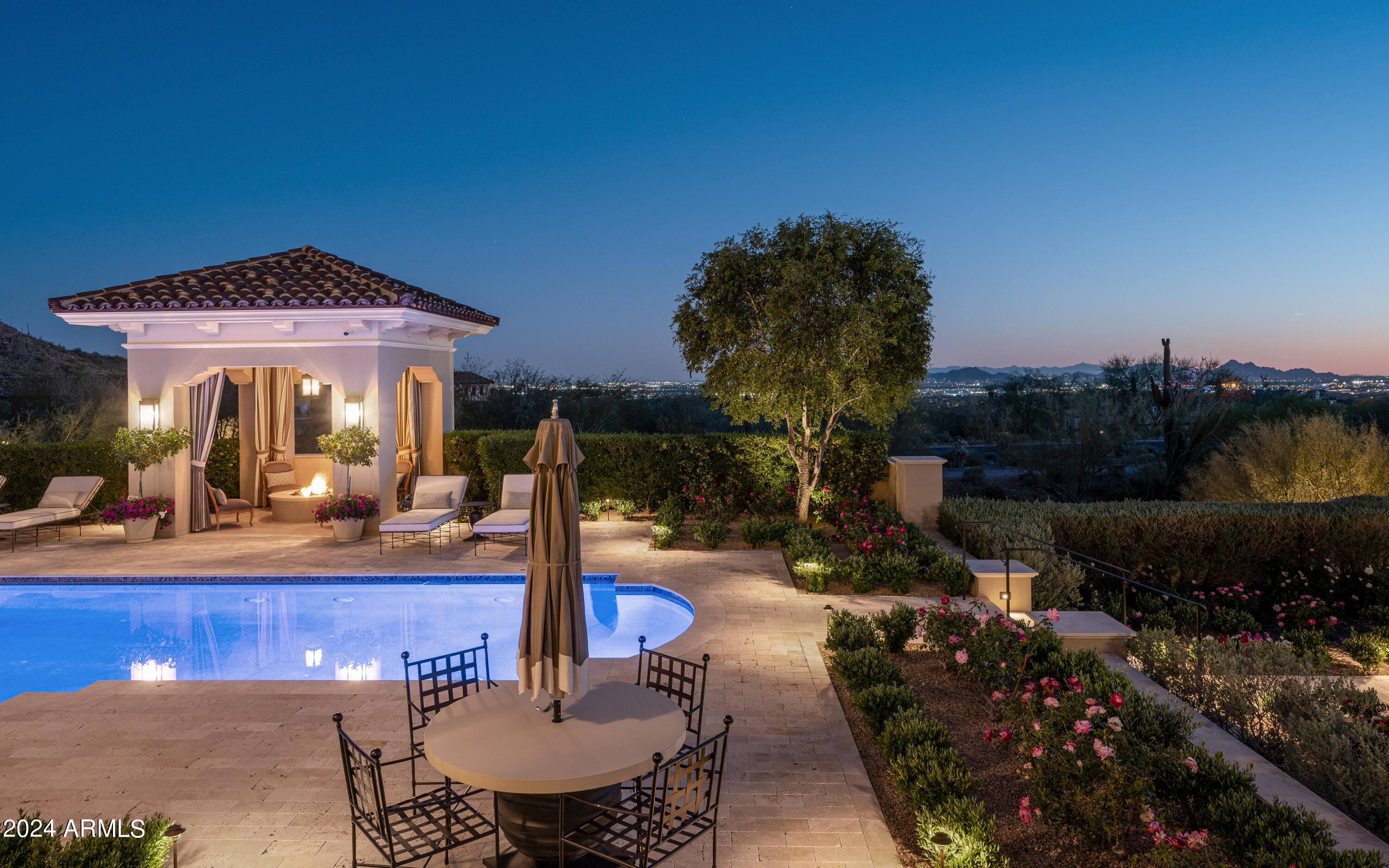 Silverleaf at DC Ranch - Residential