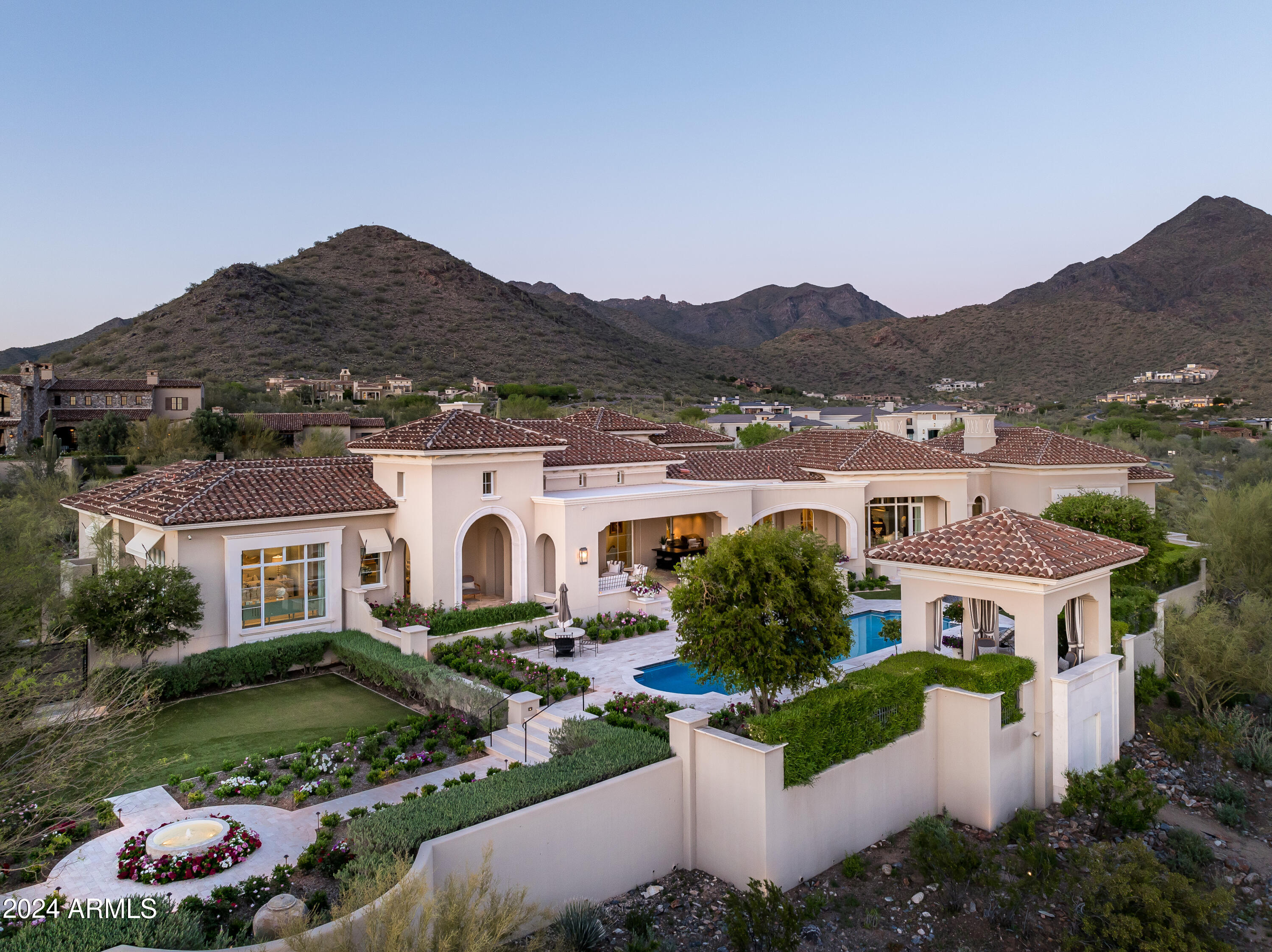 Silverleaf at DC Ranch - Residential