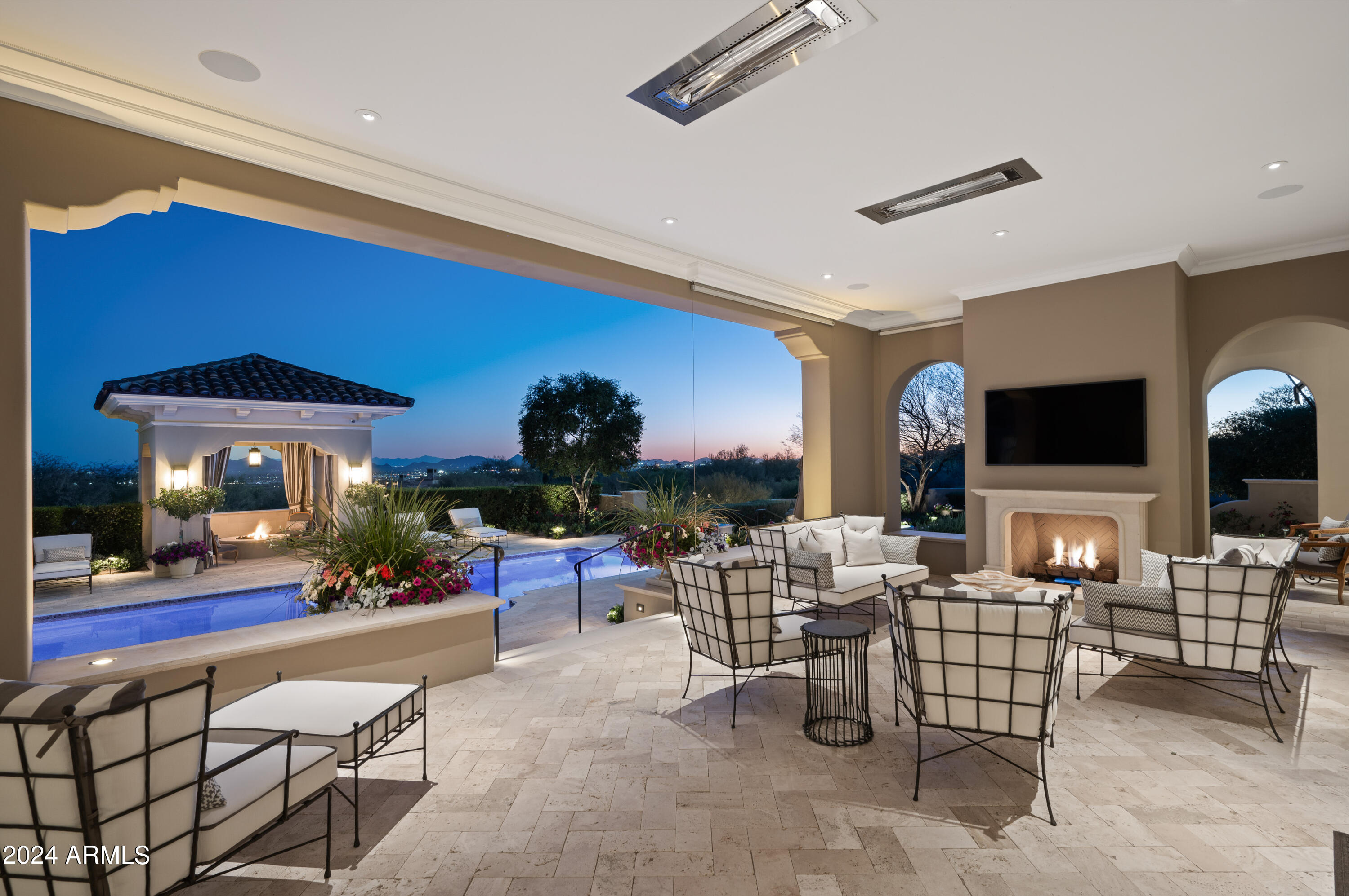 Silverleaf at DC Ranch - Residential