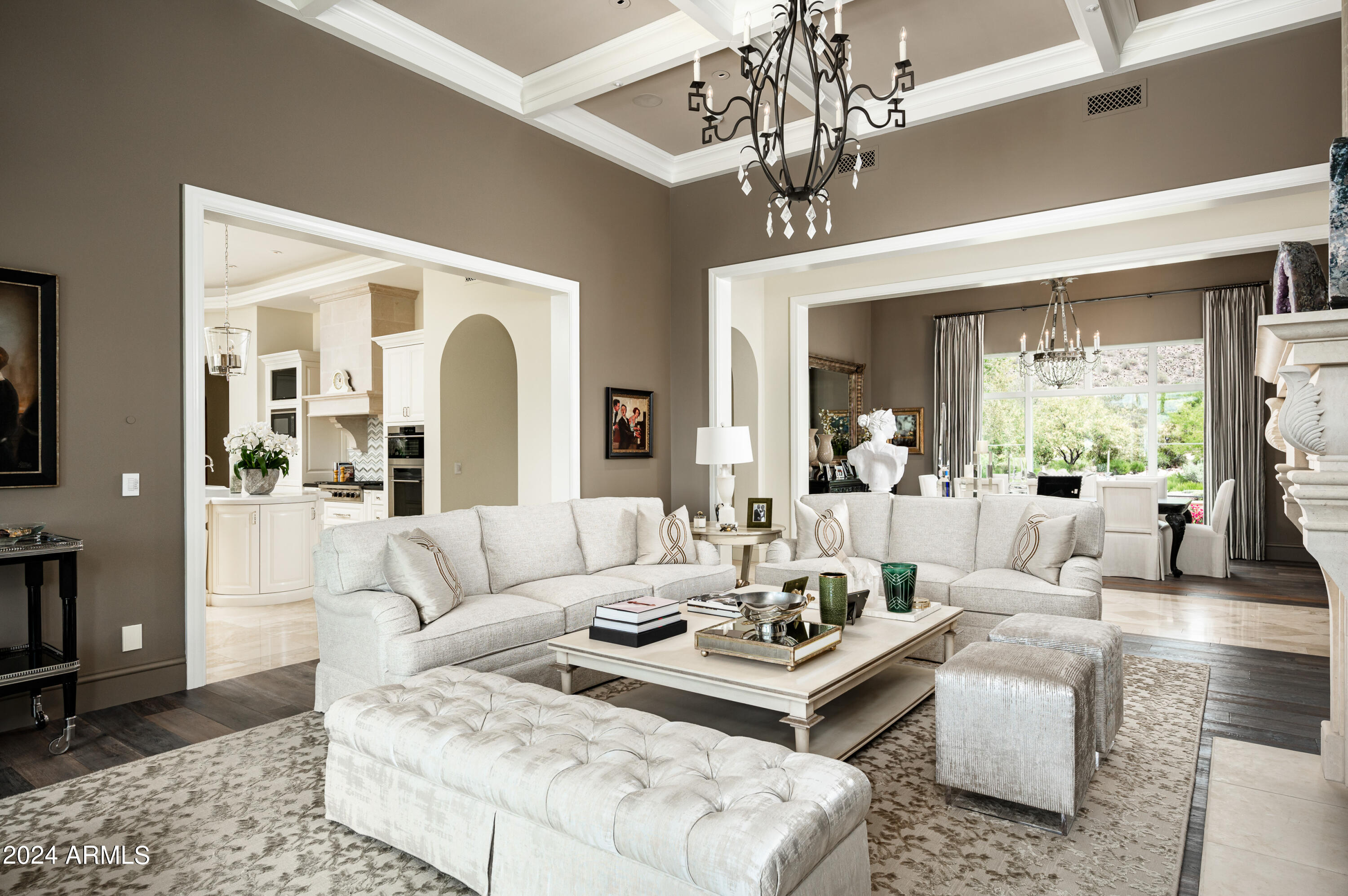 Silverleaf at DC Ranch - Residential