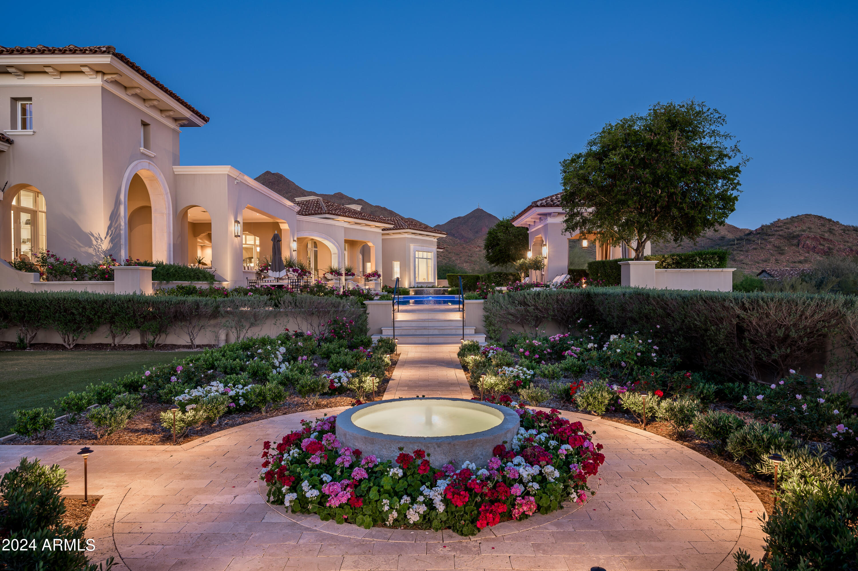 Silverleaf at DC Ranch - Residential