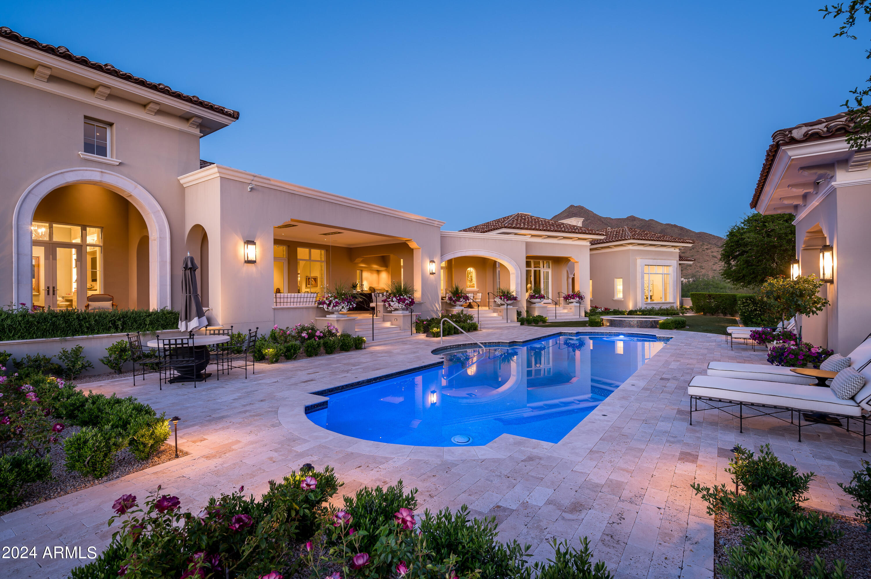Silverleaf at DC Ranch - Residential