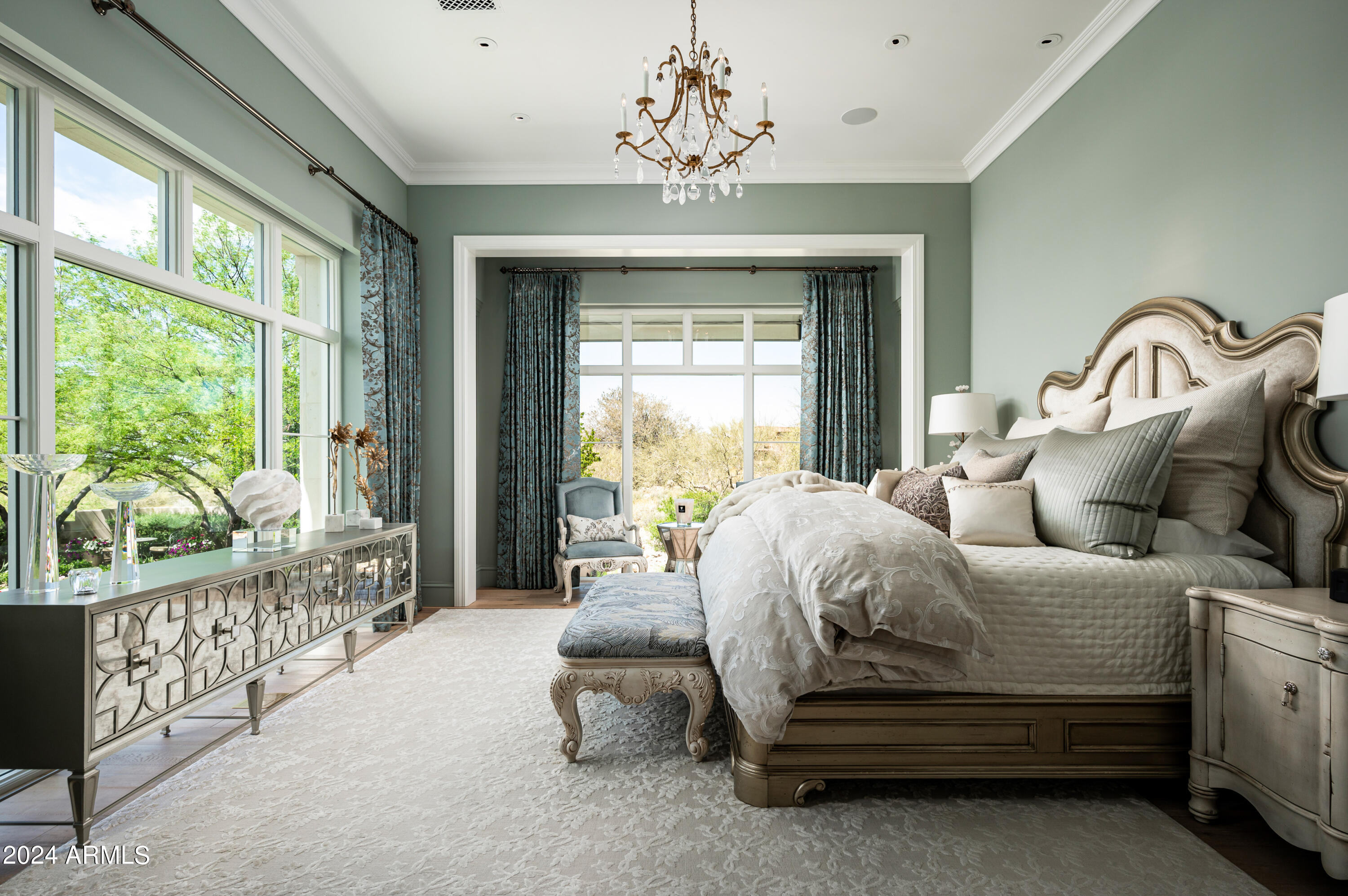 Silverleaf at DC Ranch - Residential