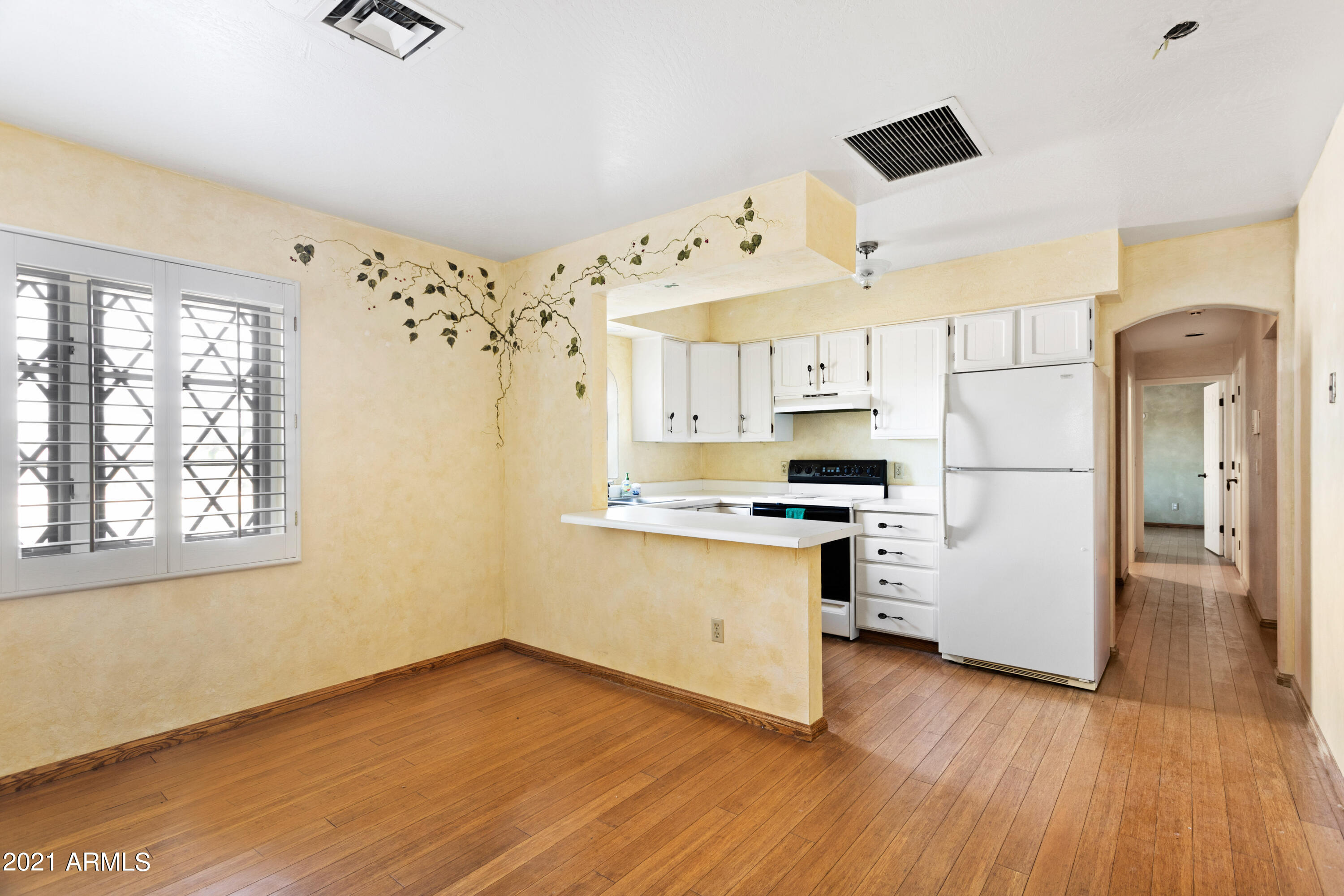 MUMMY MOUNTAIN ESTATES - Residential