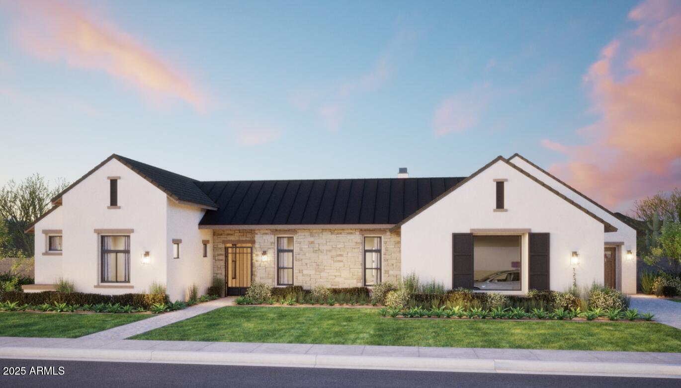DESERT ESTATES 7 - Residential