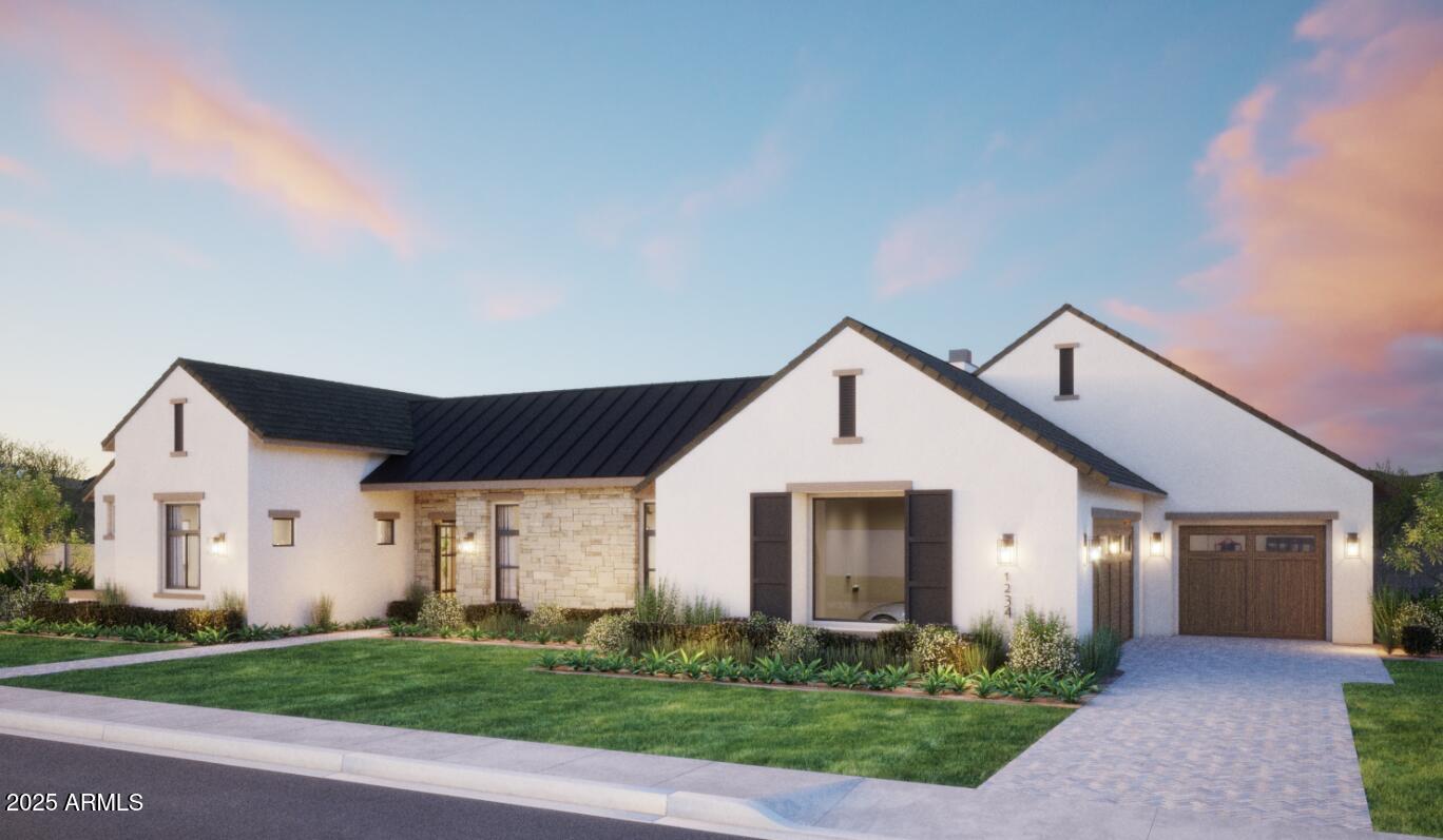 DESERT ESTATES 7 - Residential