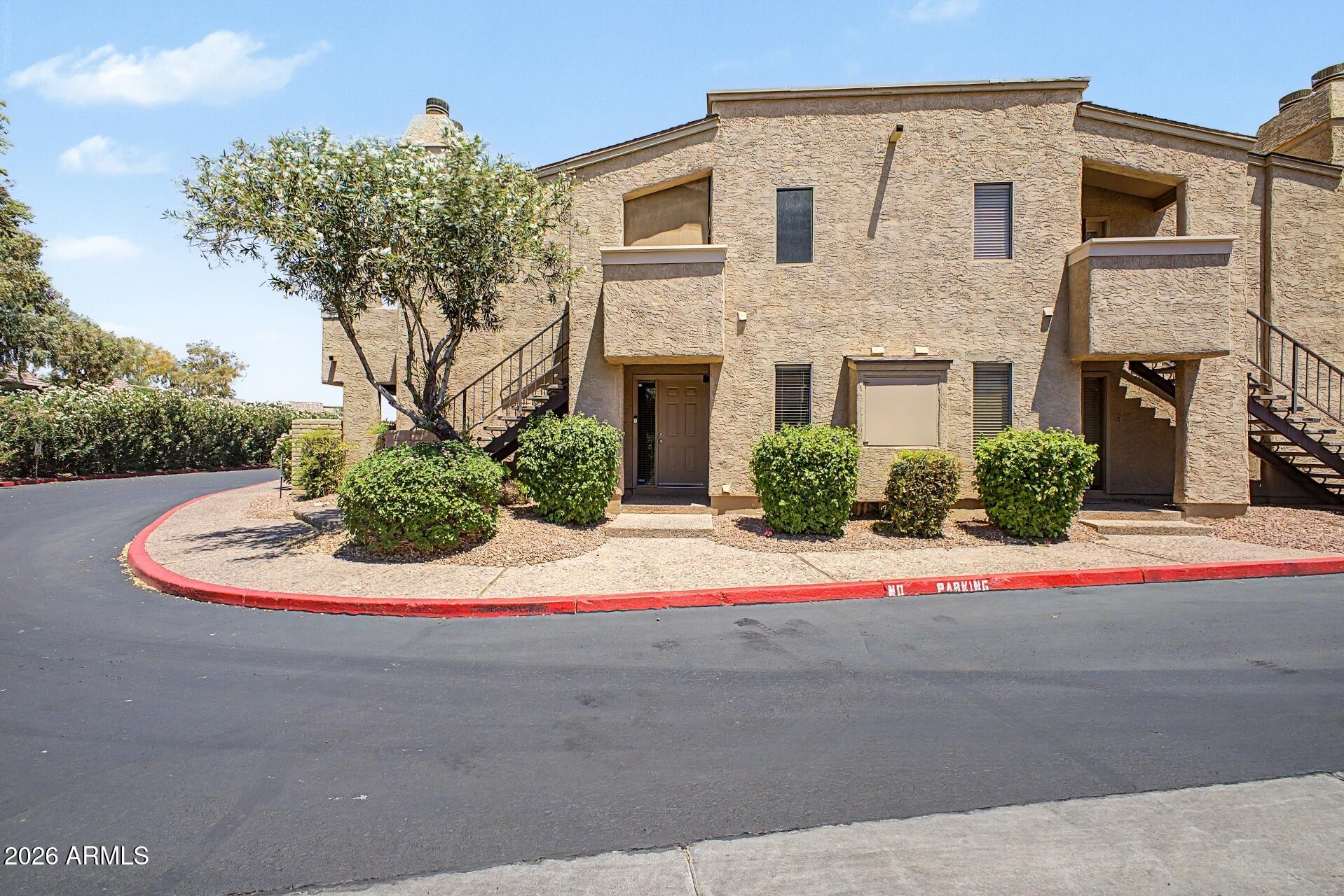 WALDEN PLACE - Residential