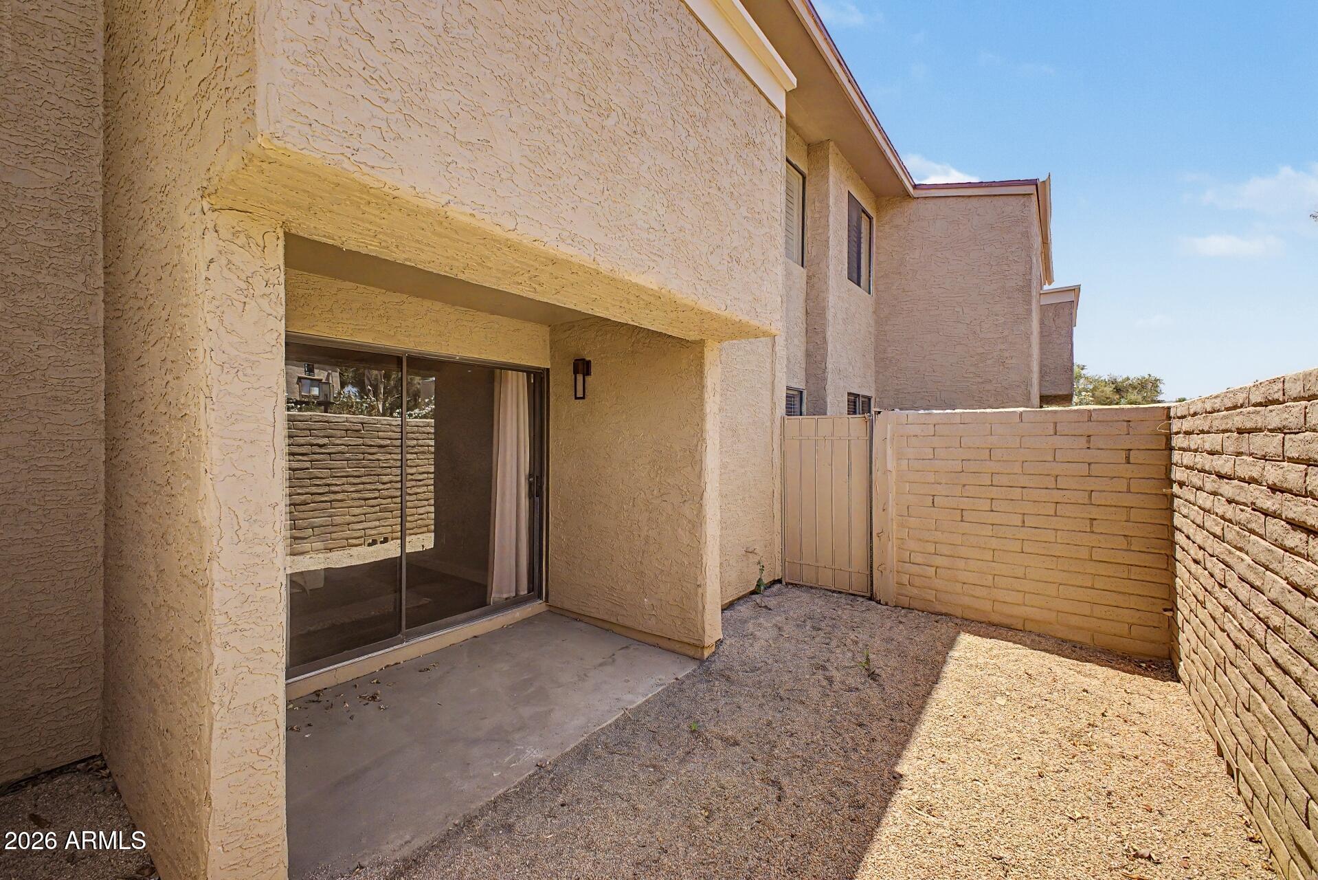 WALDEN PLACE - Residential