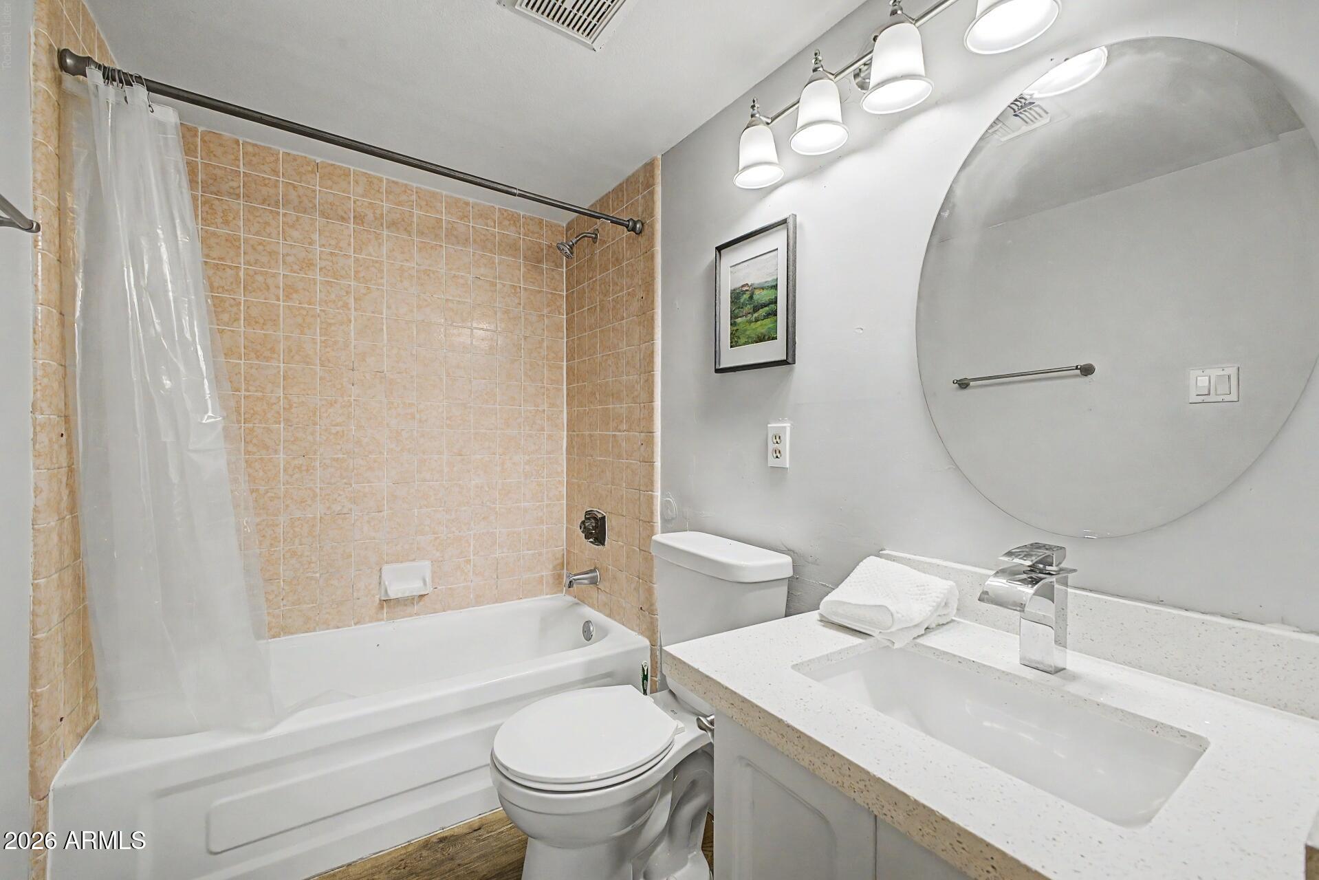 WALDEN PLACE - Residential