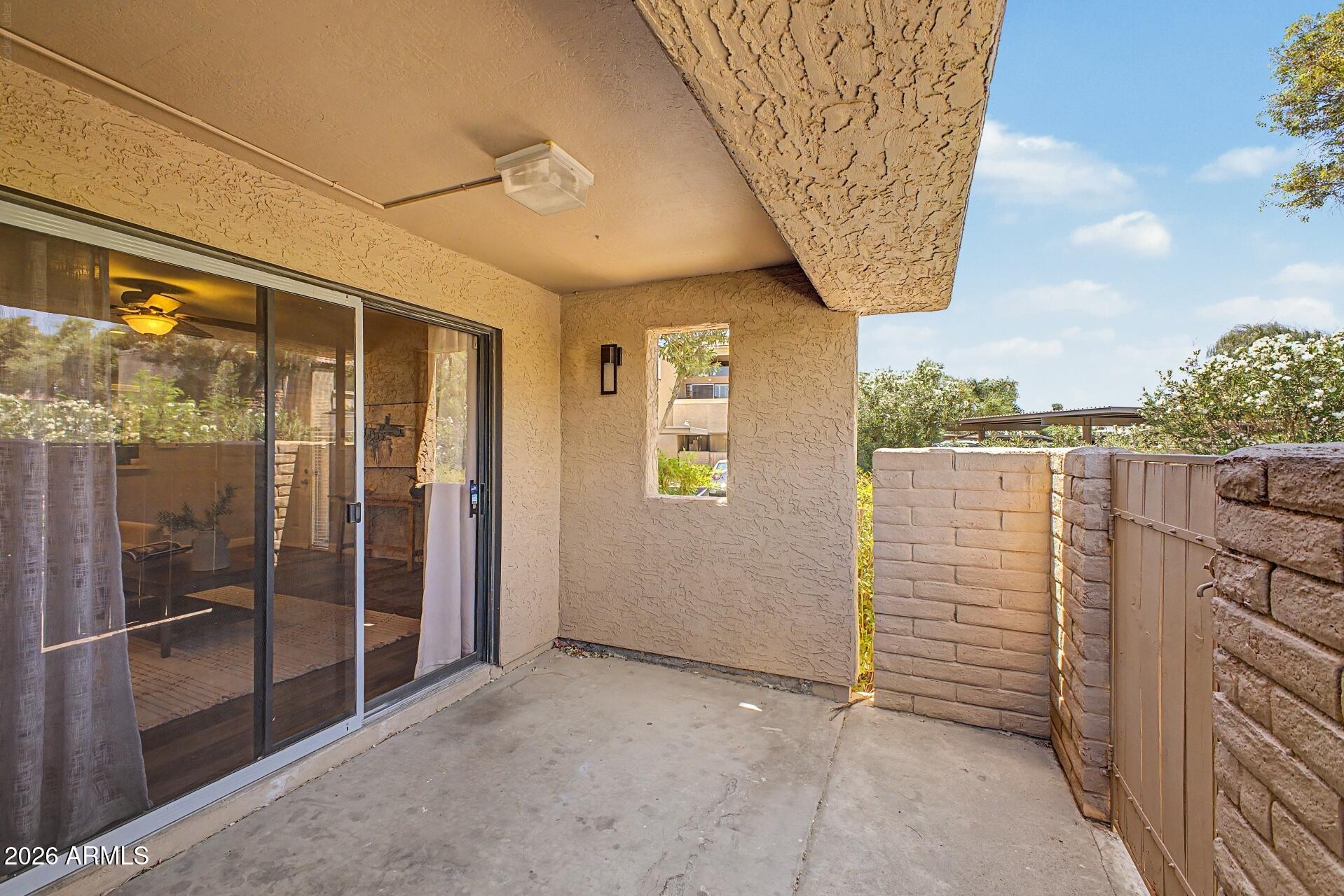 WALDEN PLACE - Residential