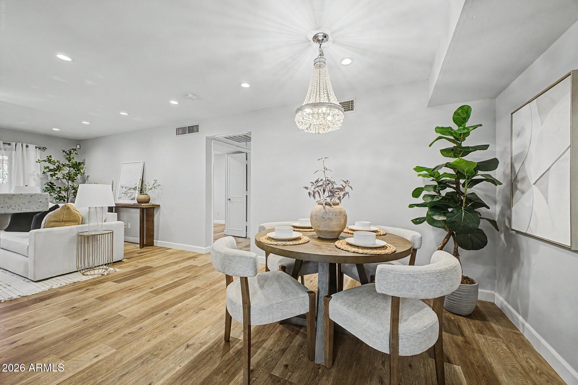 WALDEN PLACE - Residential