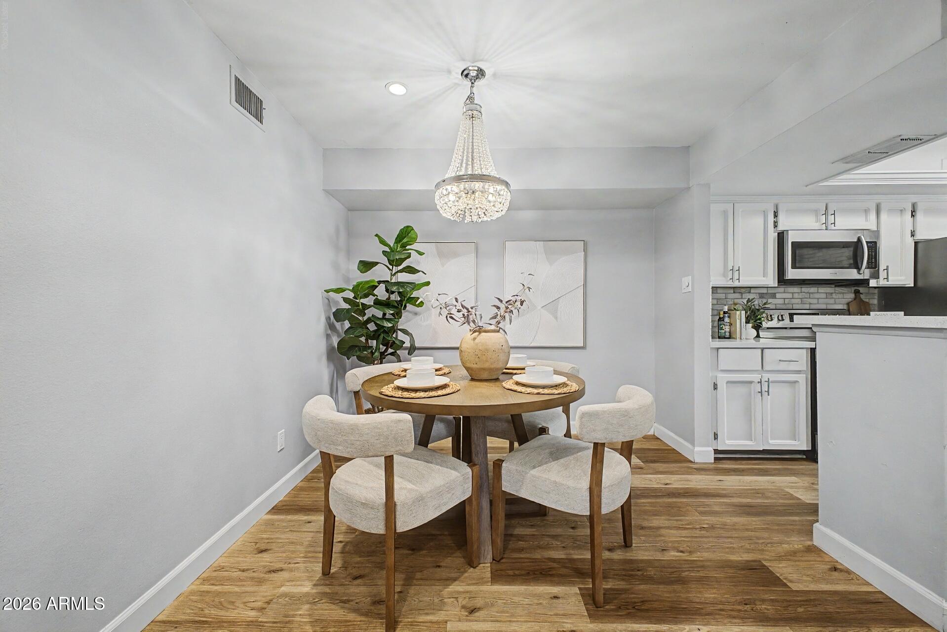 WALDEN PLACE - Residential