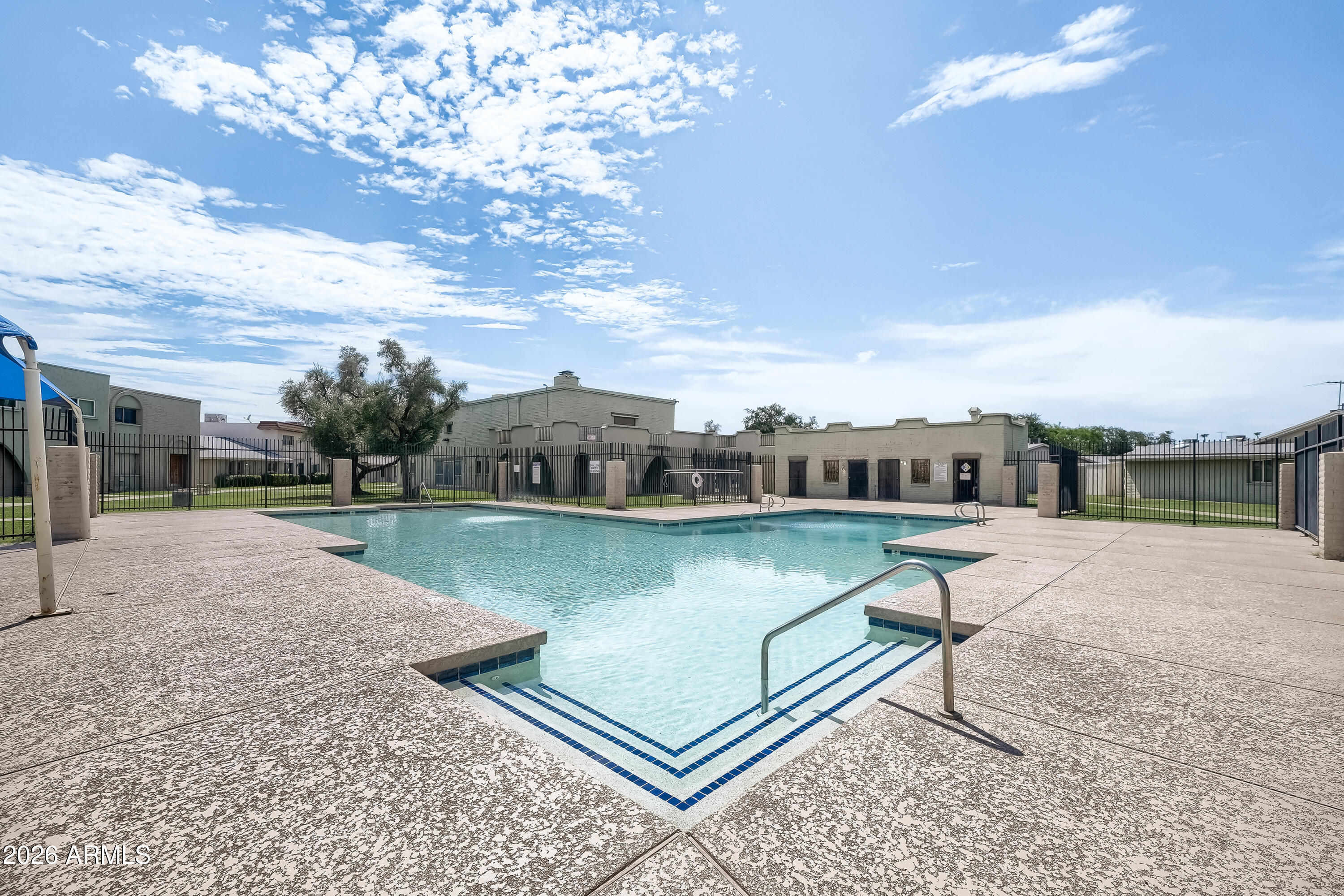 MESA MADRID TOWNHOUSES - Residential