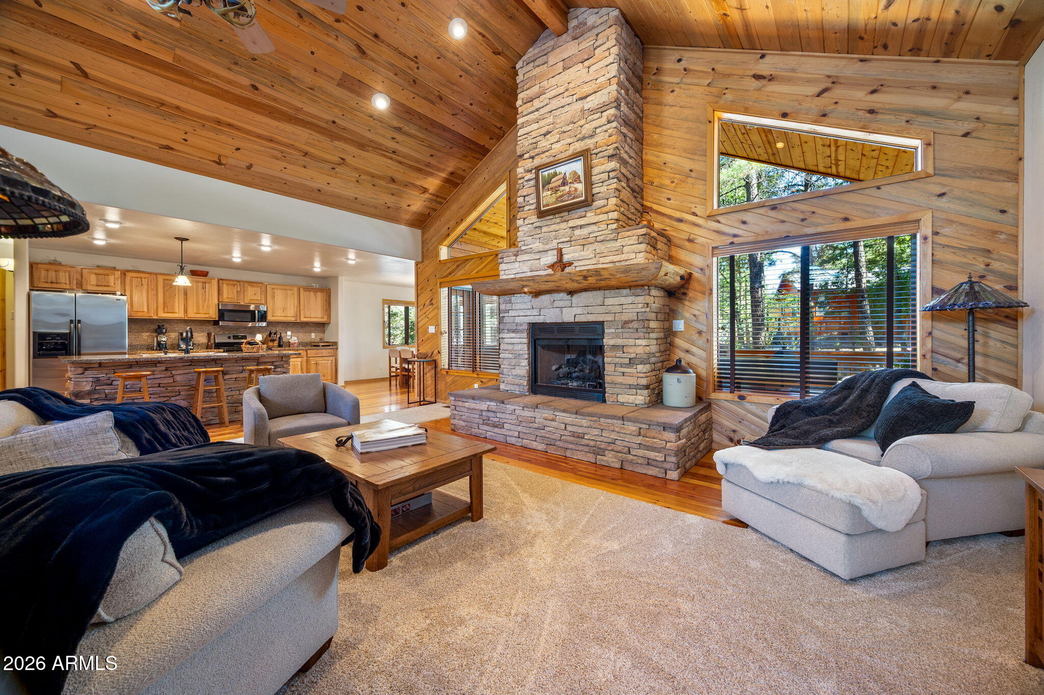 MOUNTAIN GATE UNIT 2 - Residential