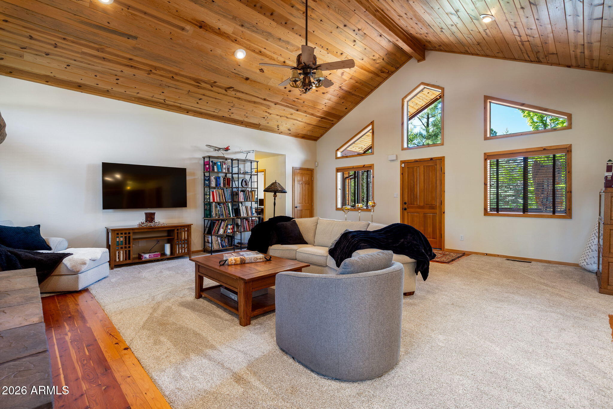 MOUNTAIN GATE UNIT 2 - Residential