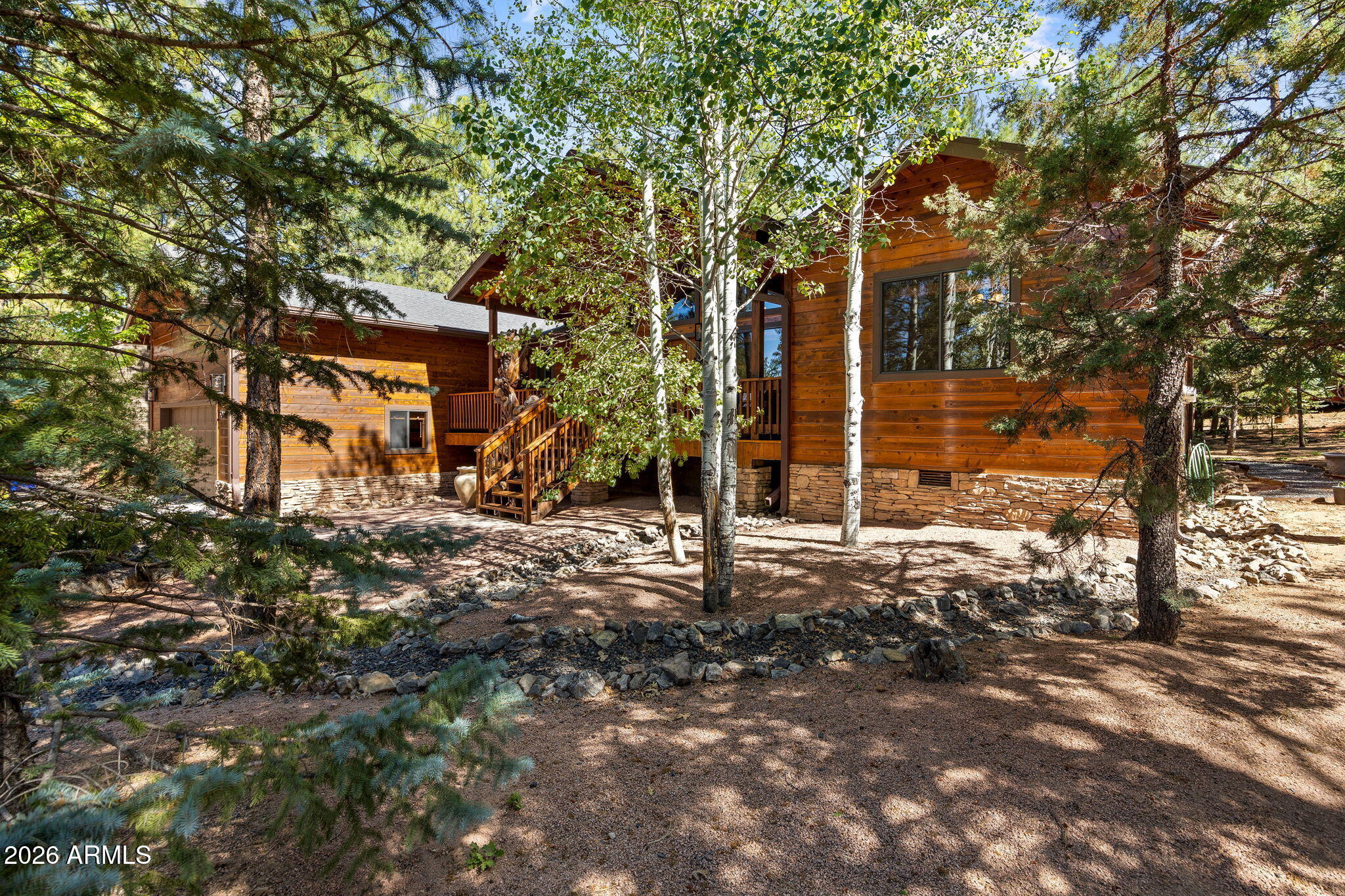MOUNTAIN GATE UNIT 2 - Residential