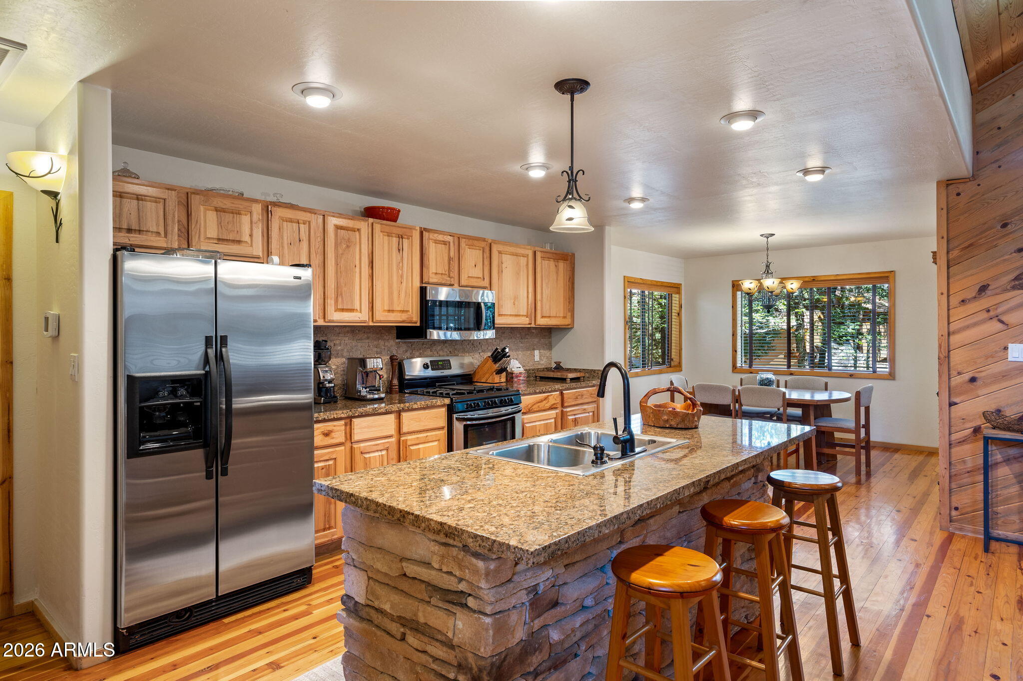 MOUNTAIN GATE UNIT 2 - Residential